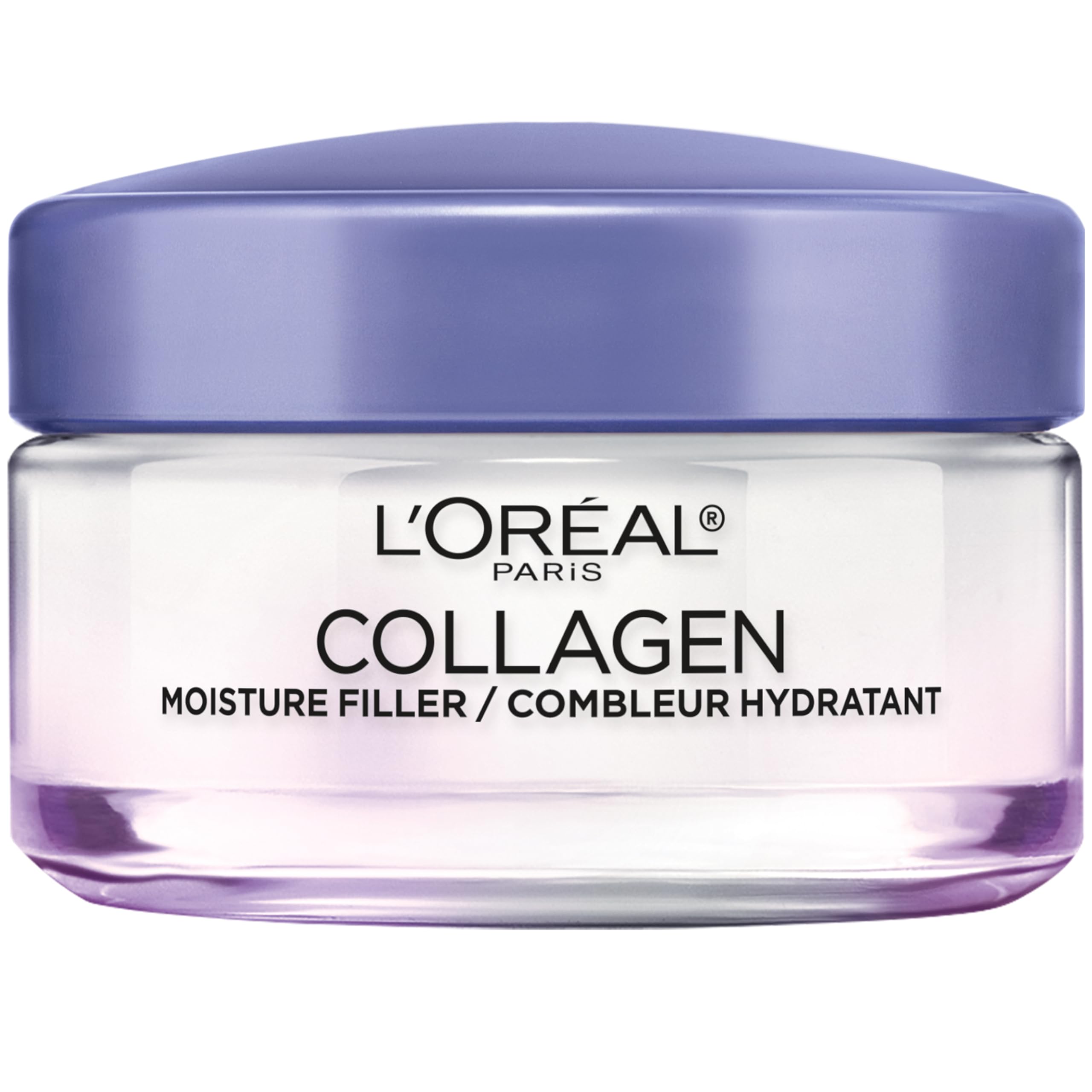 L’Oréal Paris Collagen Daily Face Moisturizer