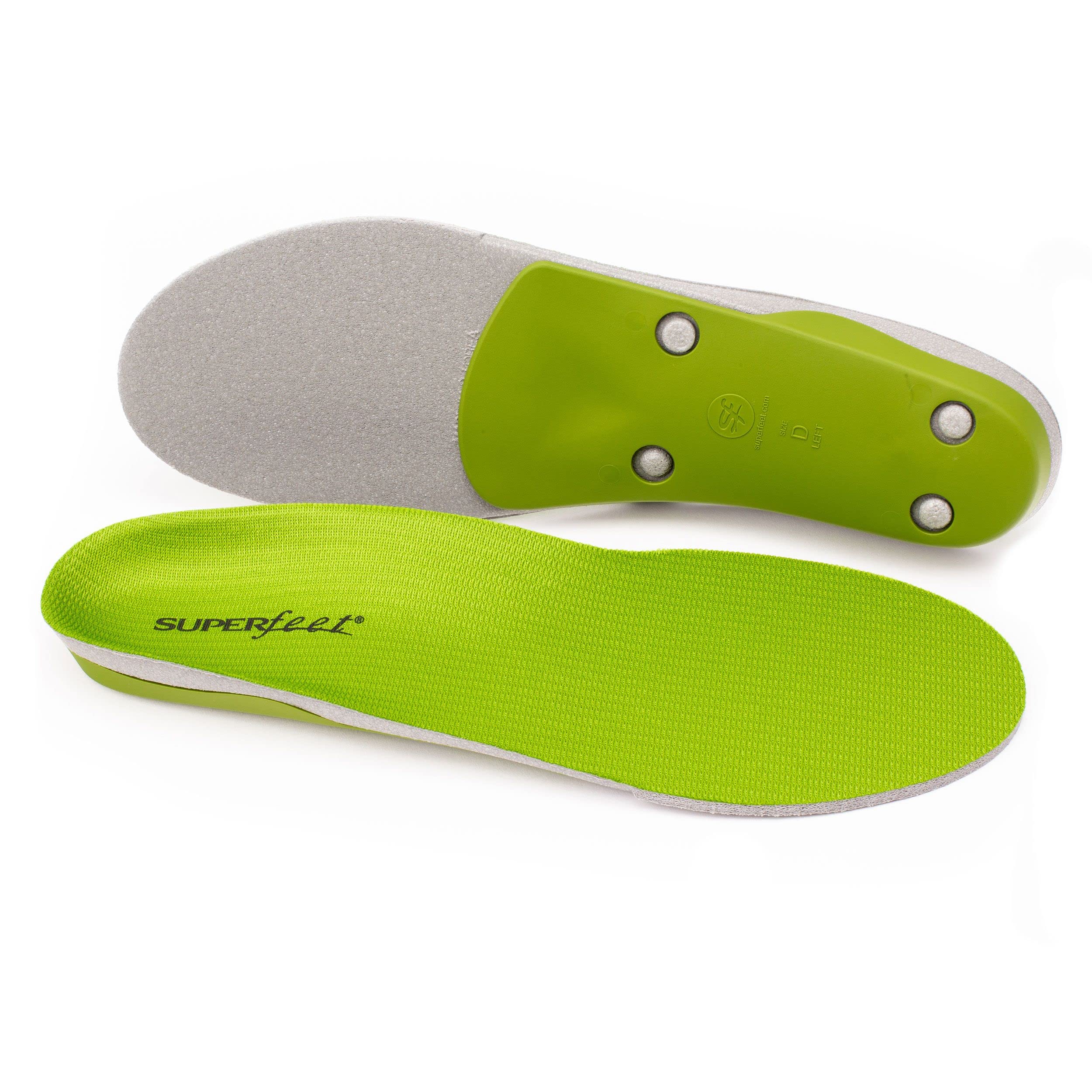 Superfeet High Arch Insoles