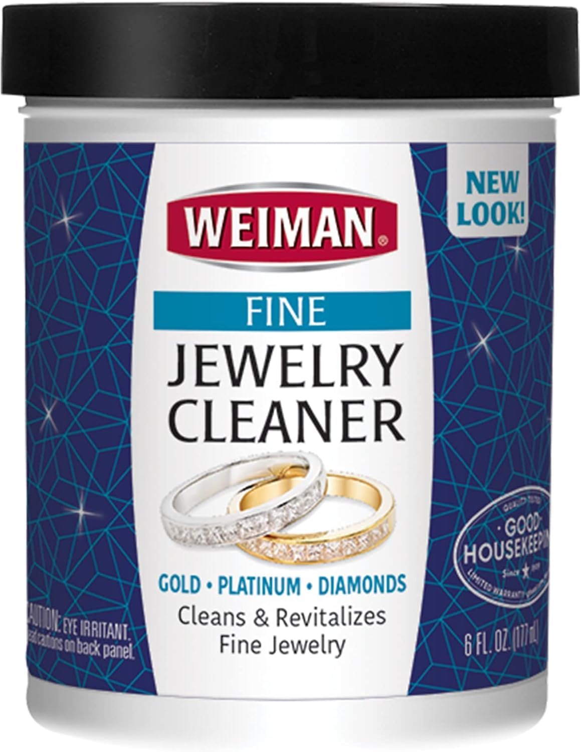 Weiman Fine Jewelry Cleaner