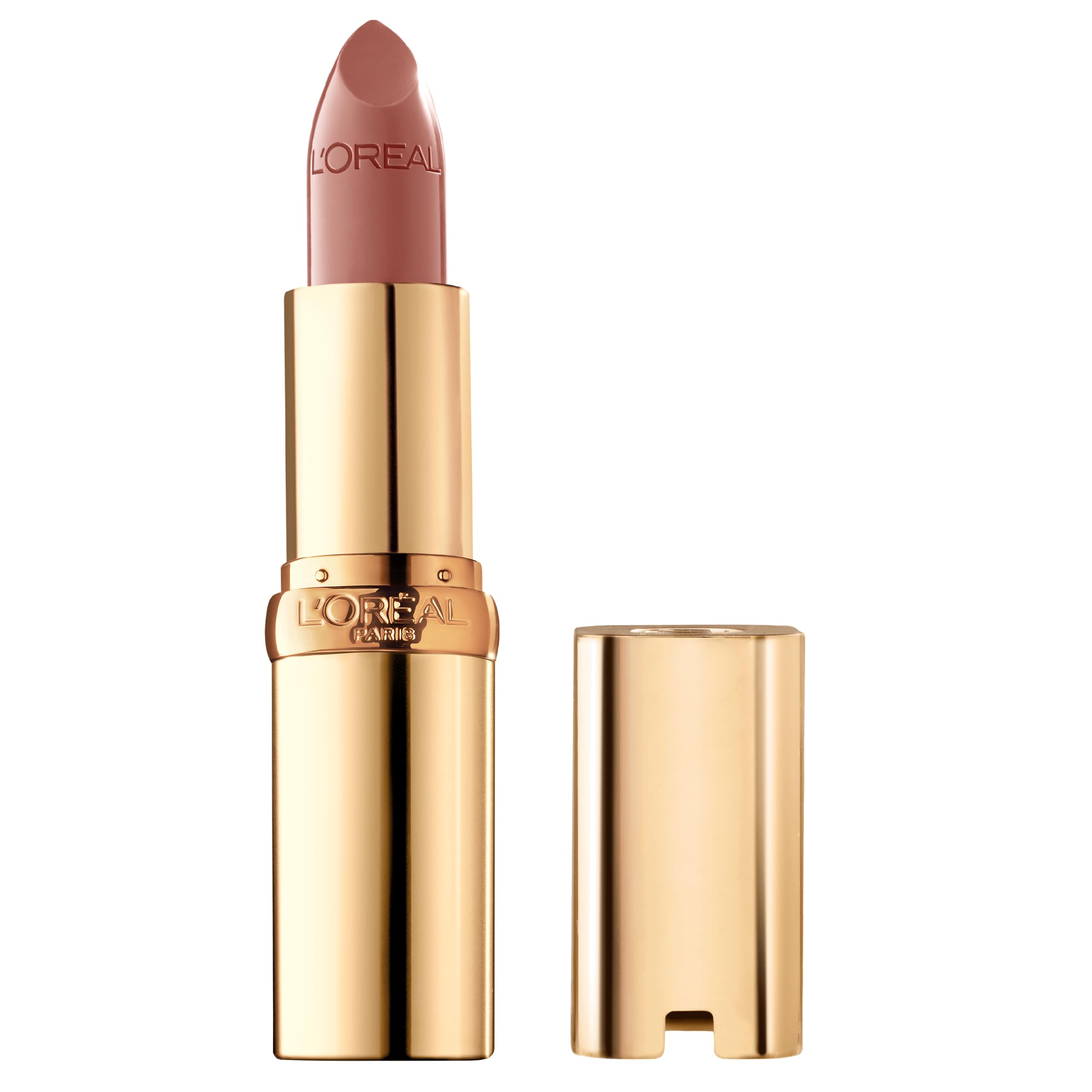 L'Oreal Satin Lipstick