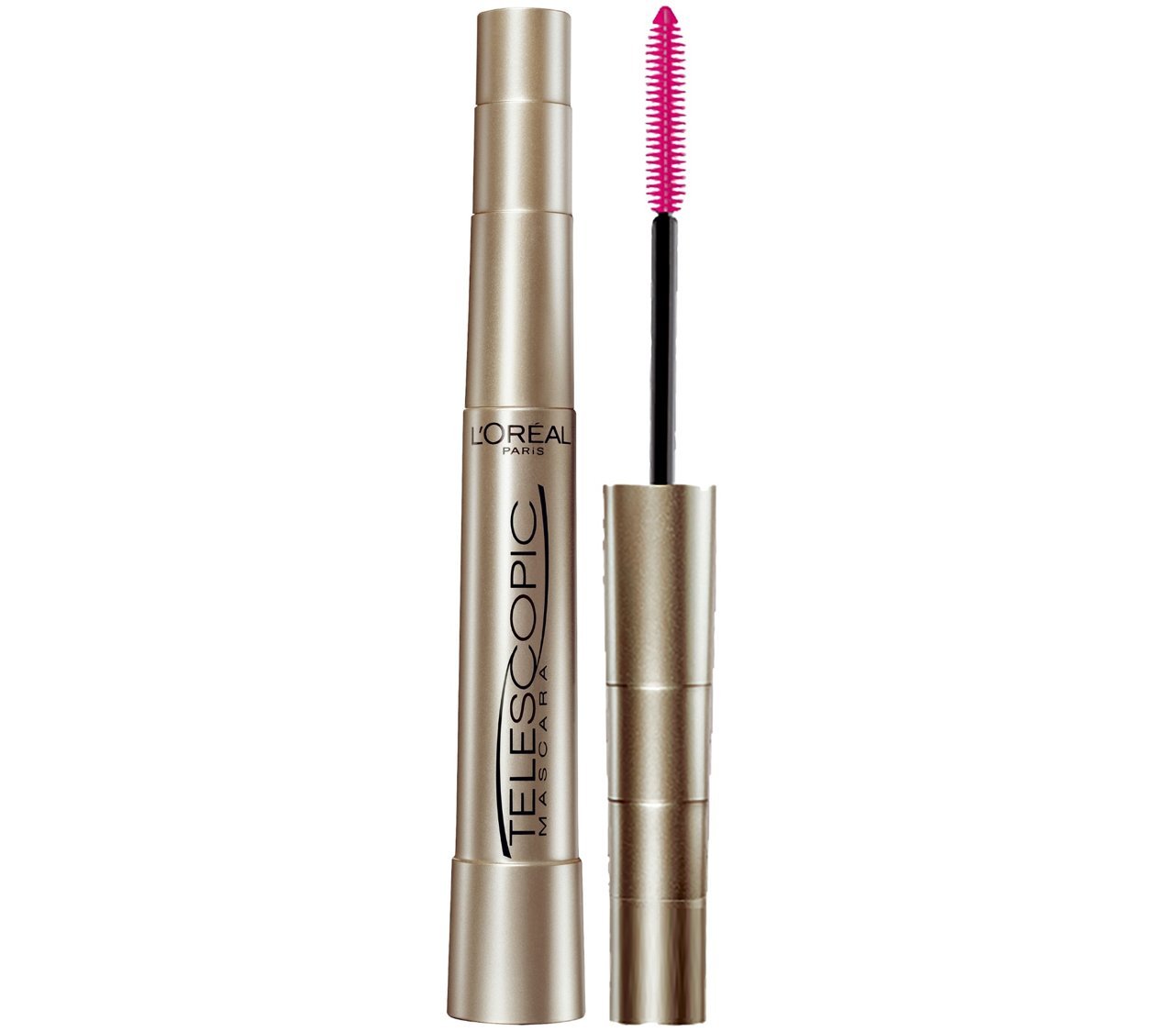 L'Oreal Paris Makeup Telescopic Original Lengthening Mascara