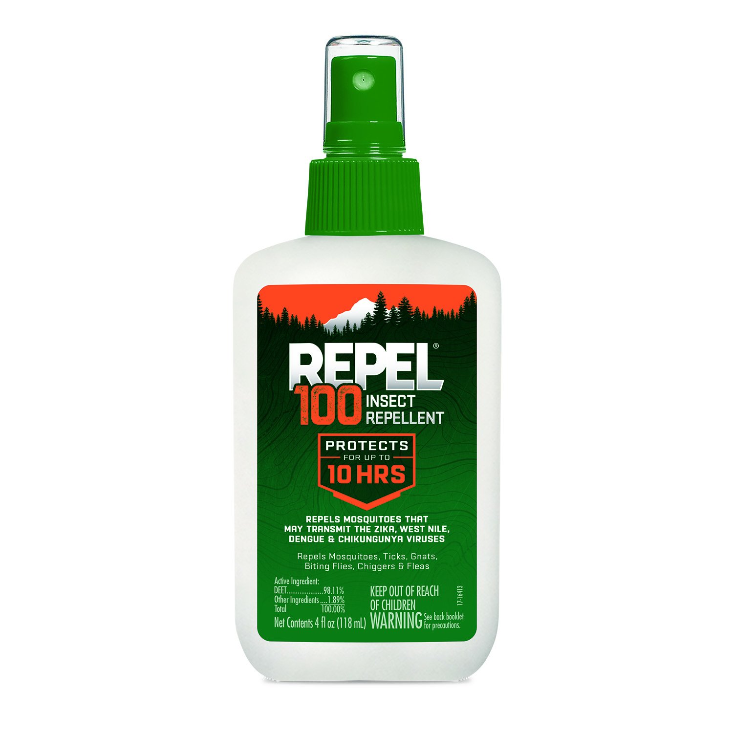 Repel 100 Insect Repellent