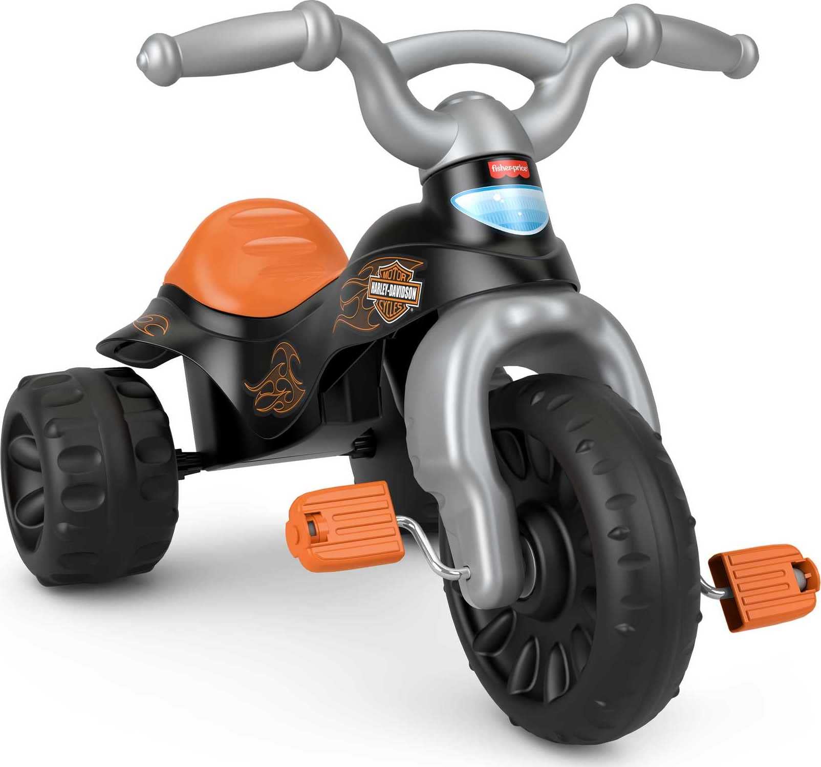 Fisher-Price Harley-Davidson Trike