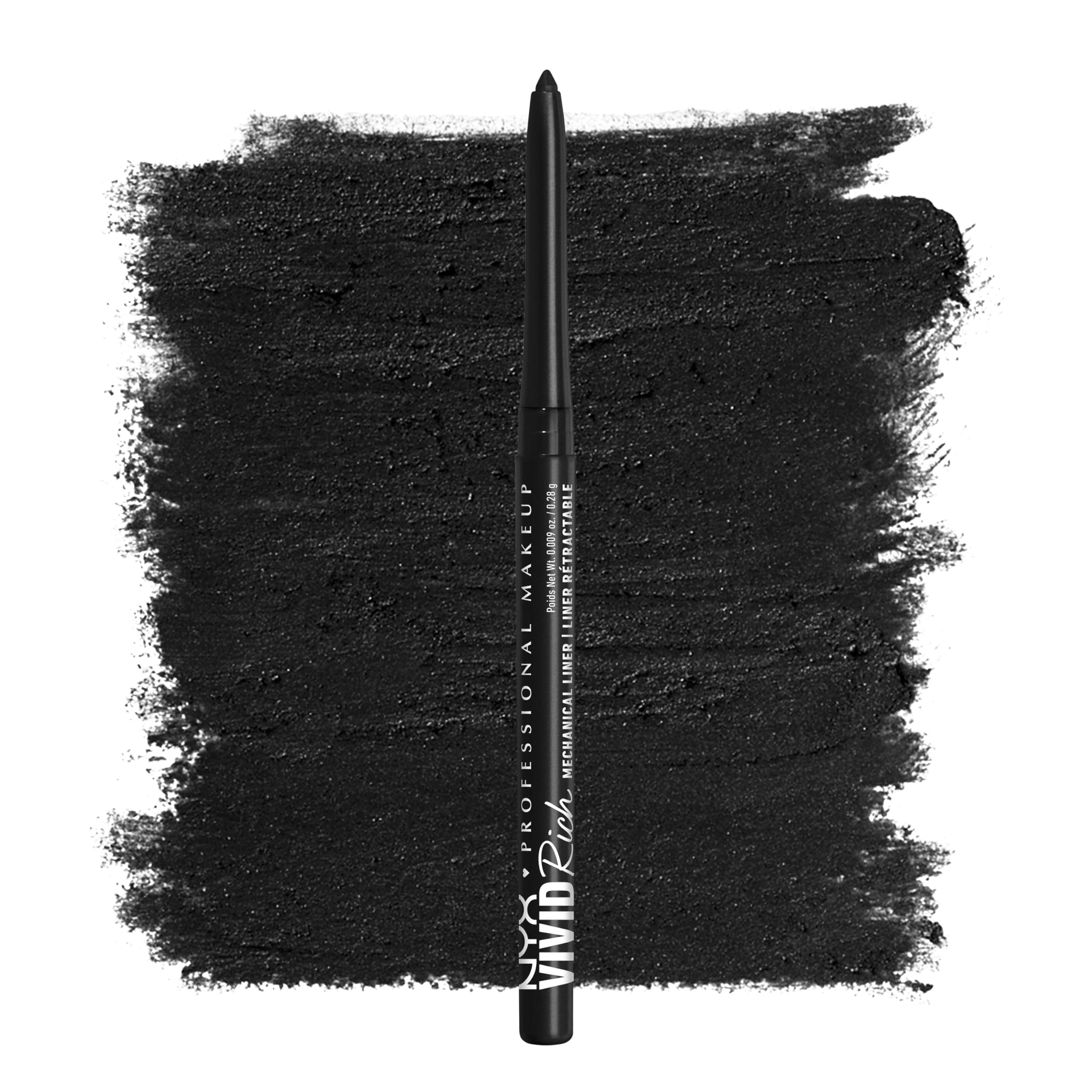 NYX PROFESSIONAL MAKEUP Mechanical Eye Pencil