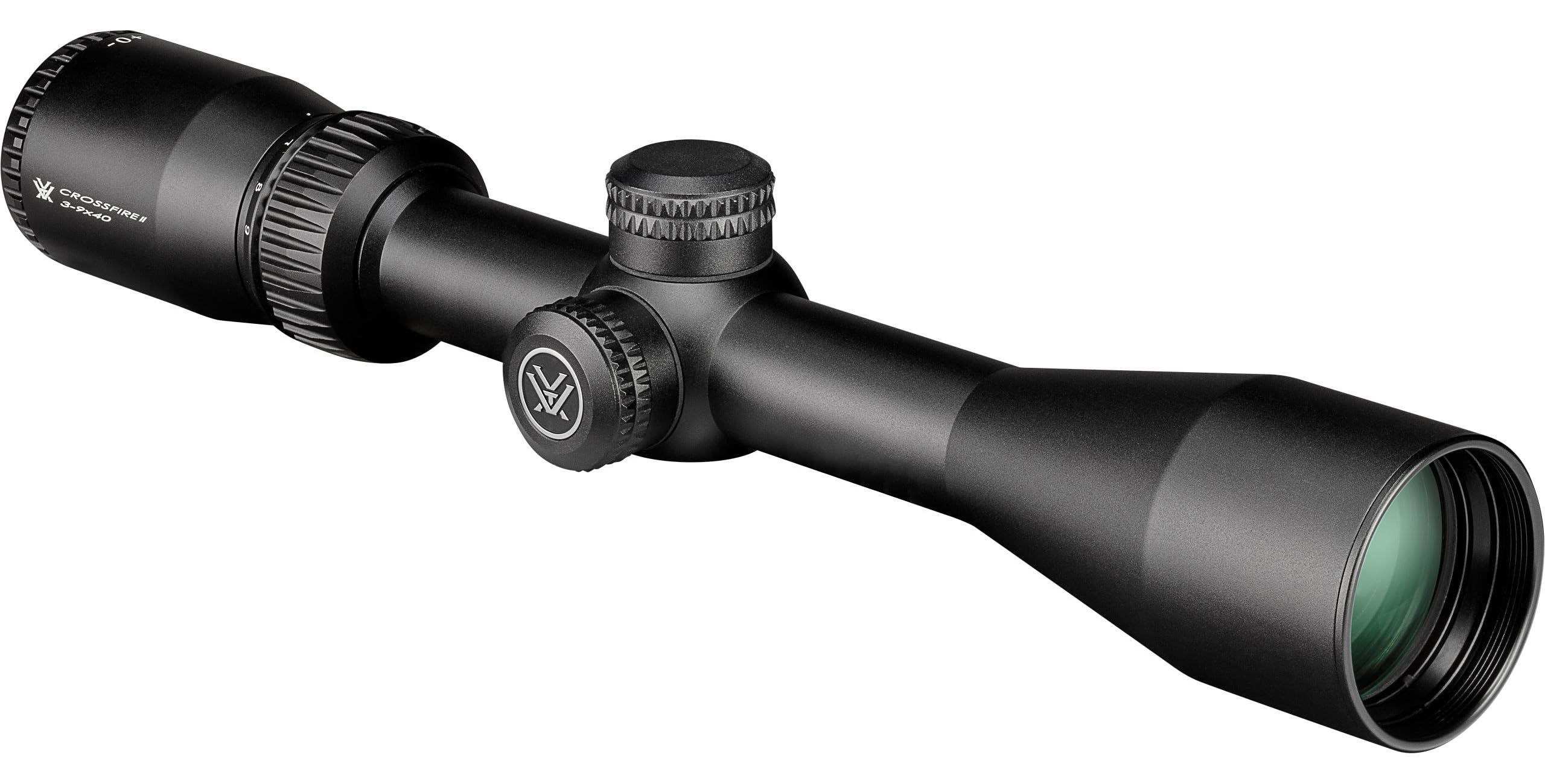 Vortex Optics Crossfire II