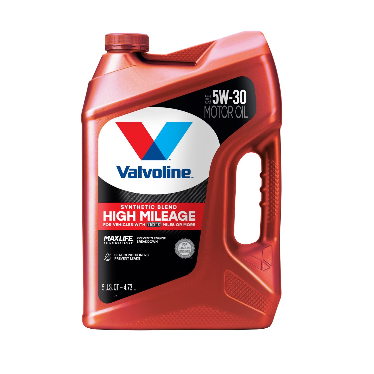 Valvoline Motor Oil