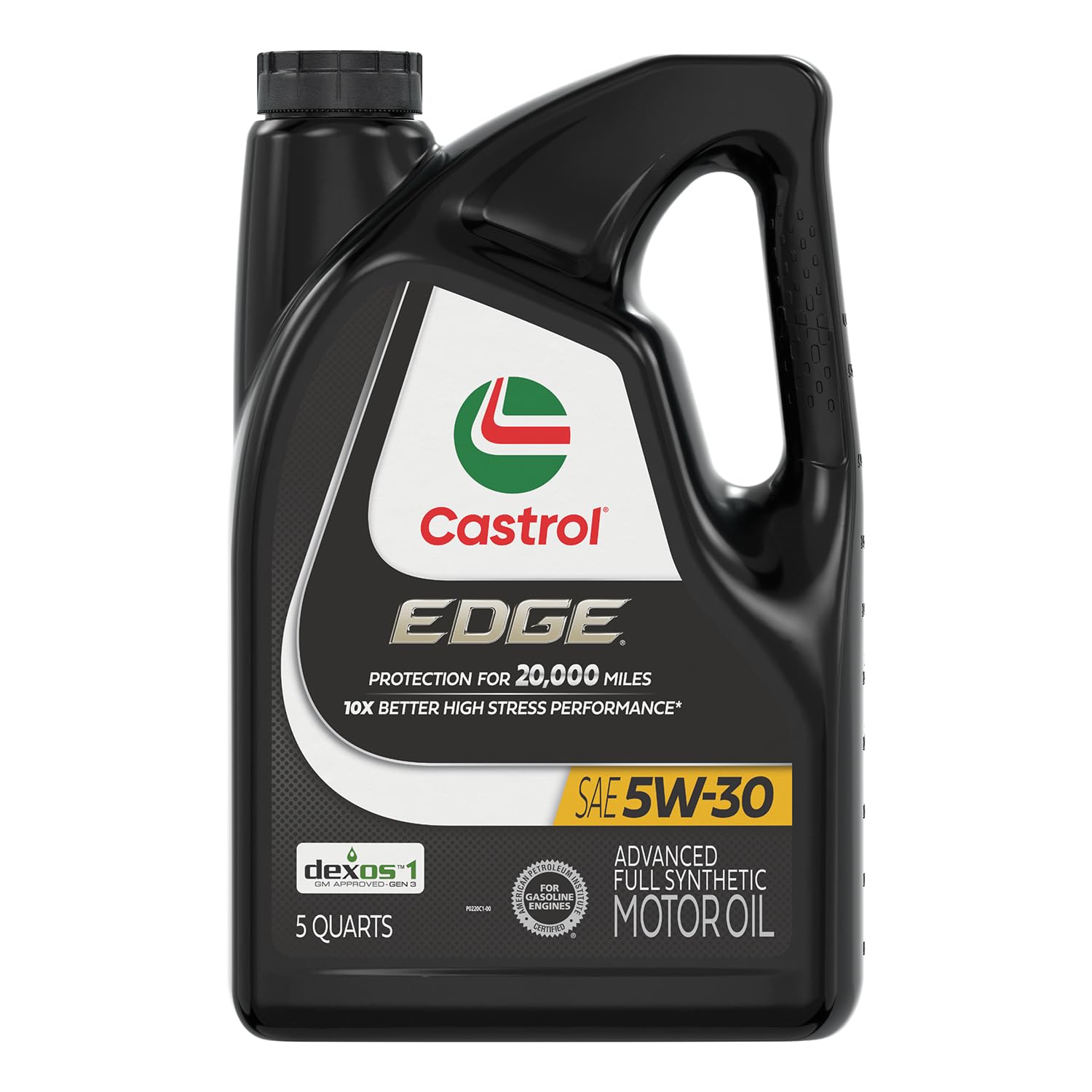 Castrol EDGE 5W-30 Motor Oil