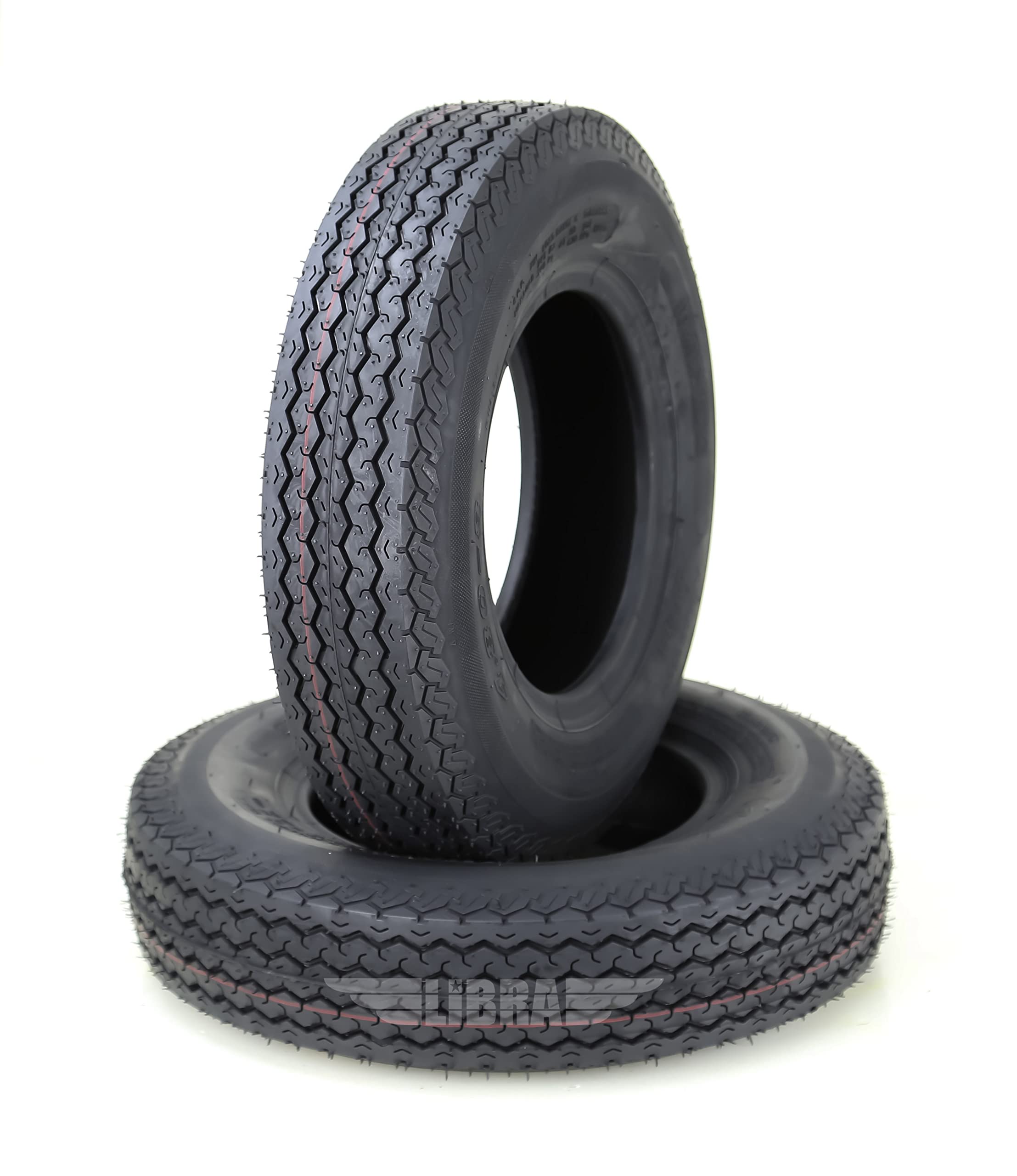 WANDA 2 Highway Boat Motorcycle Trailer Tires