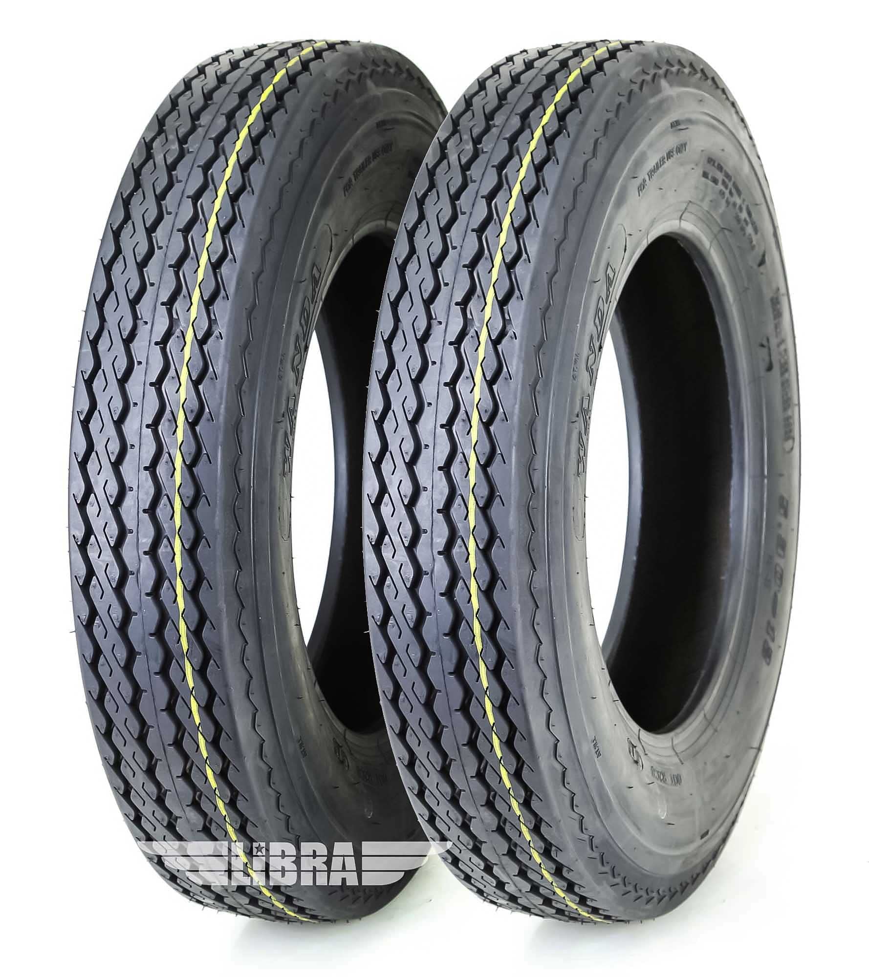 WANDA Trailer Tires