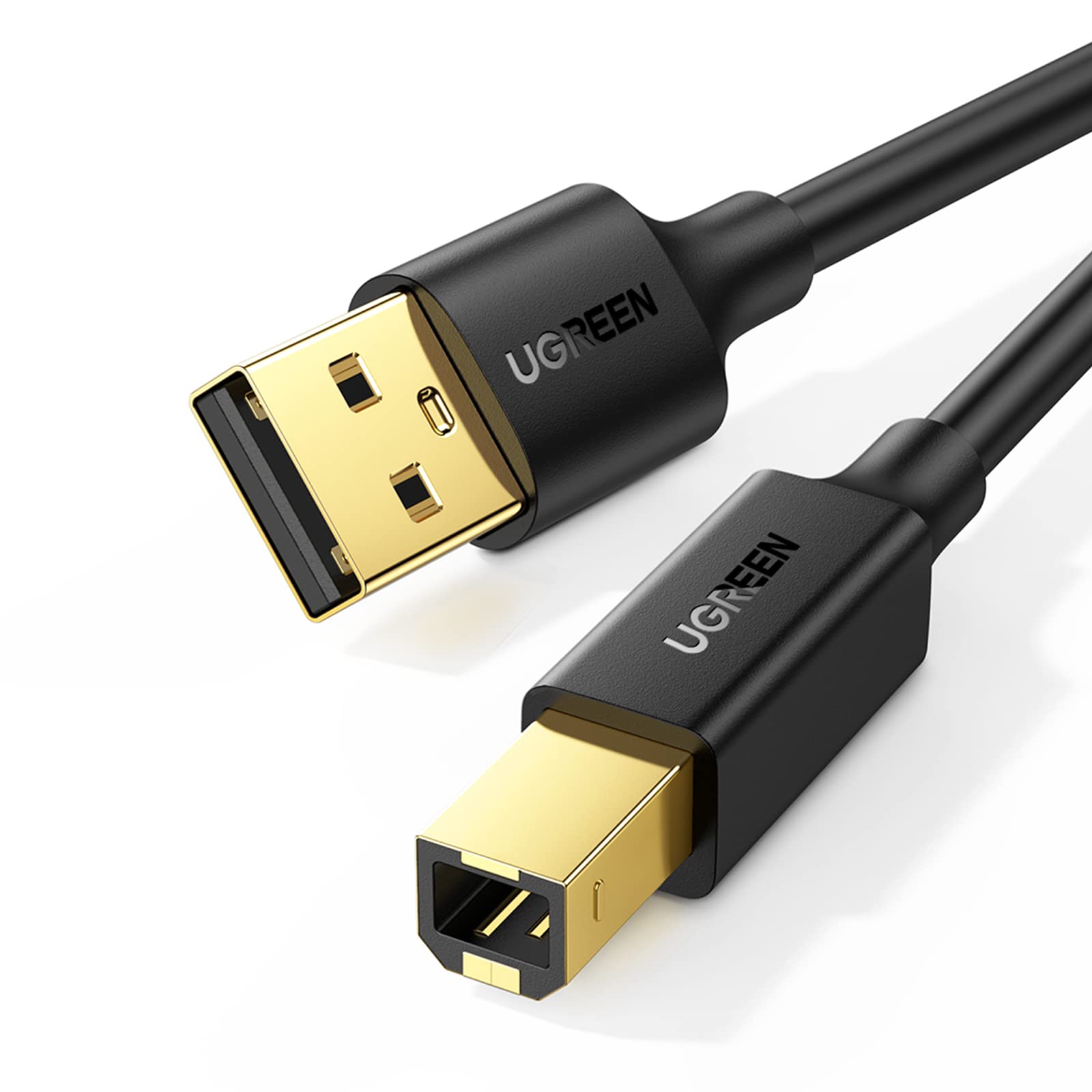 UGREEN 5ft Printer Cable