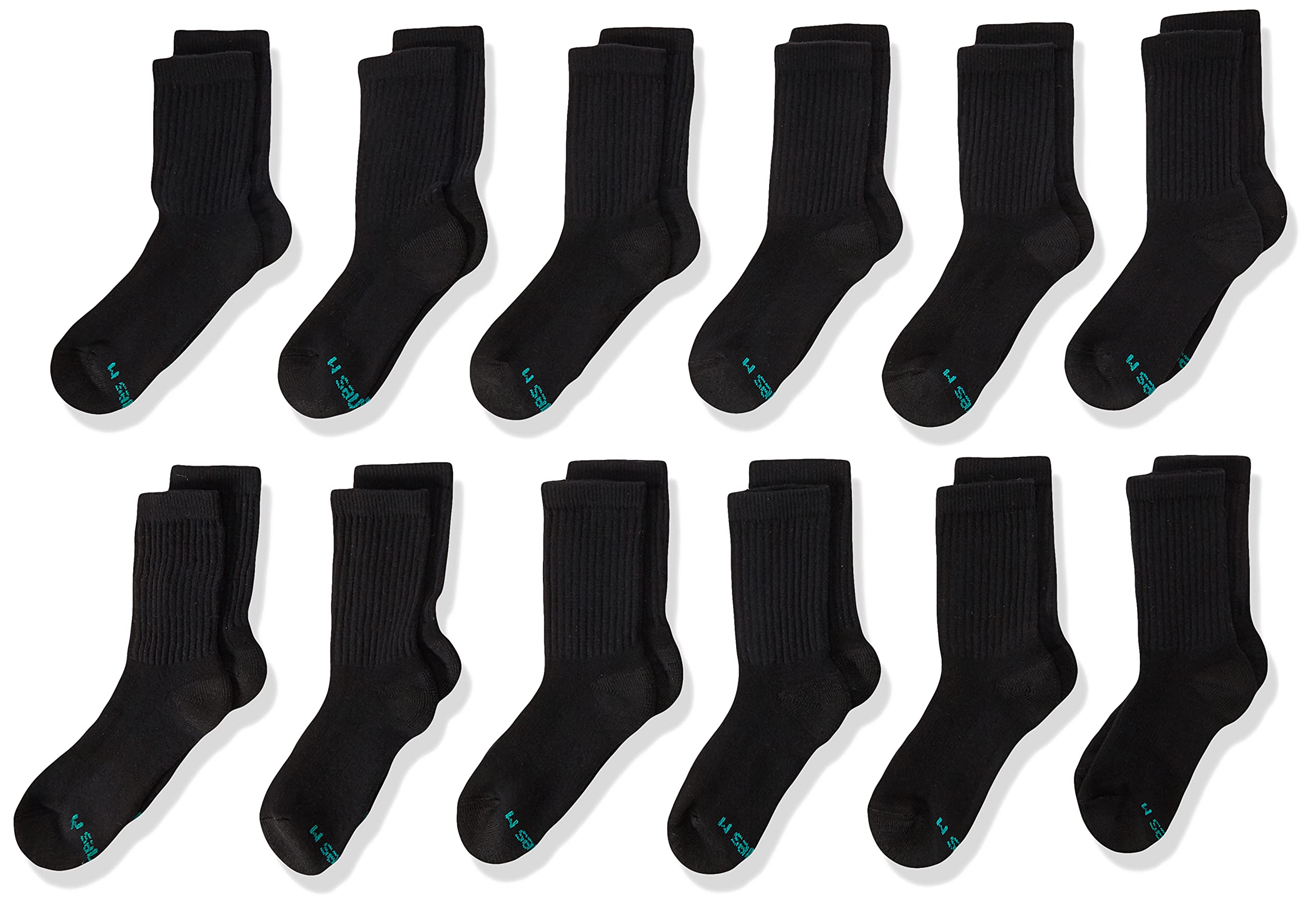 Hanes Boys' Socks