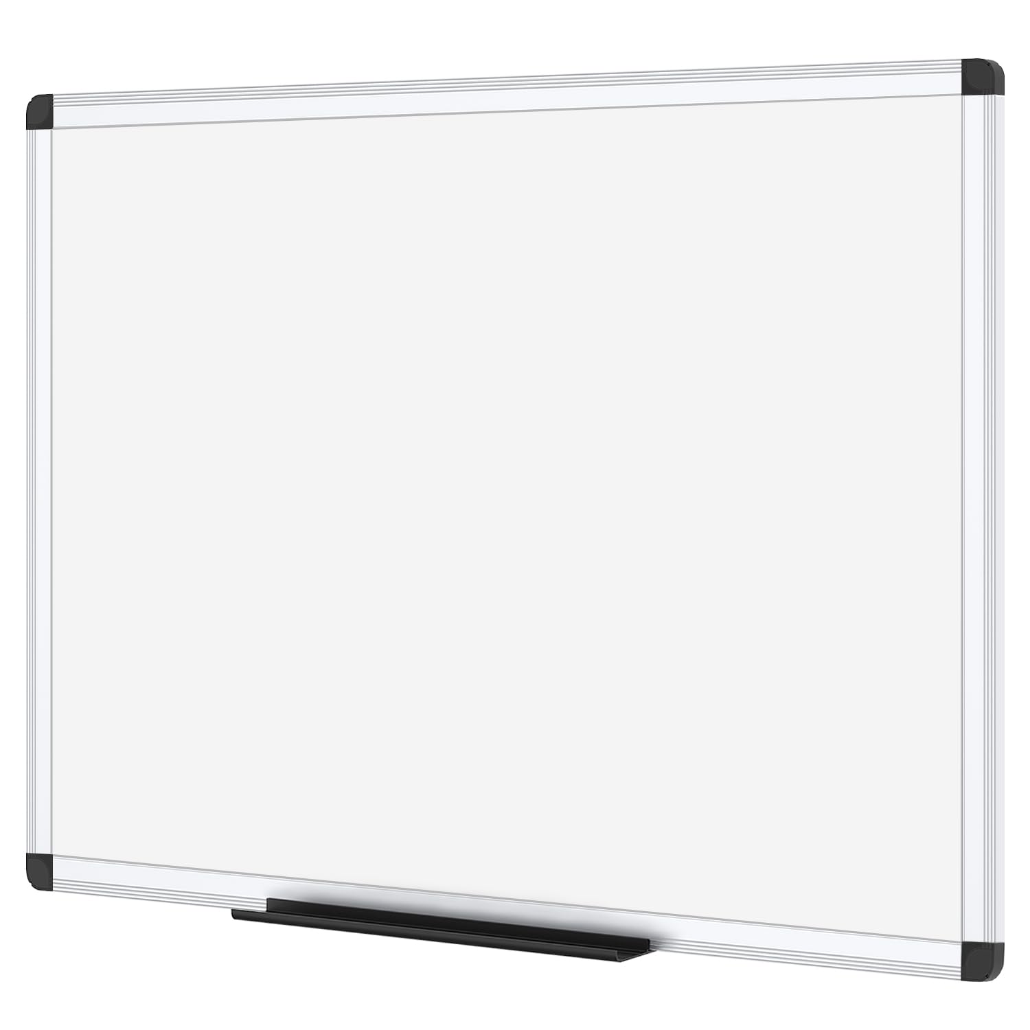 VIZ-PRO Magnetic Dry Erase Board