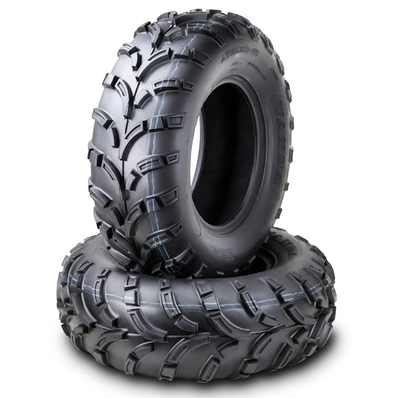 WANDA ATV/UTV Tires