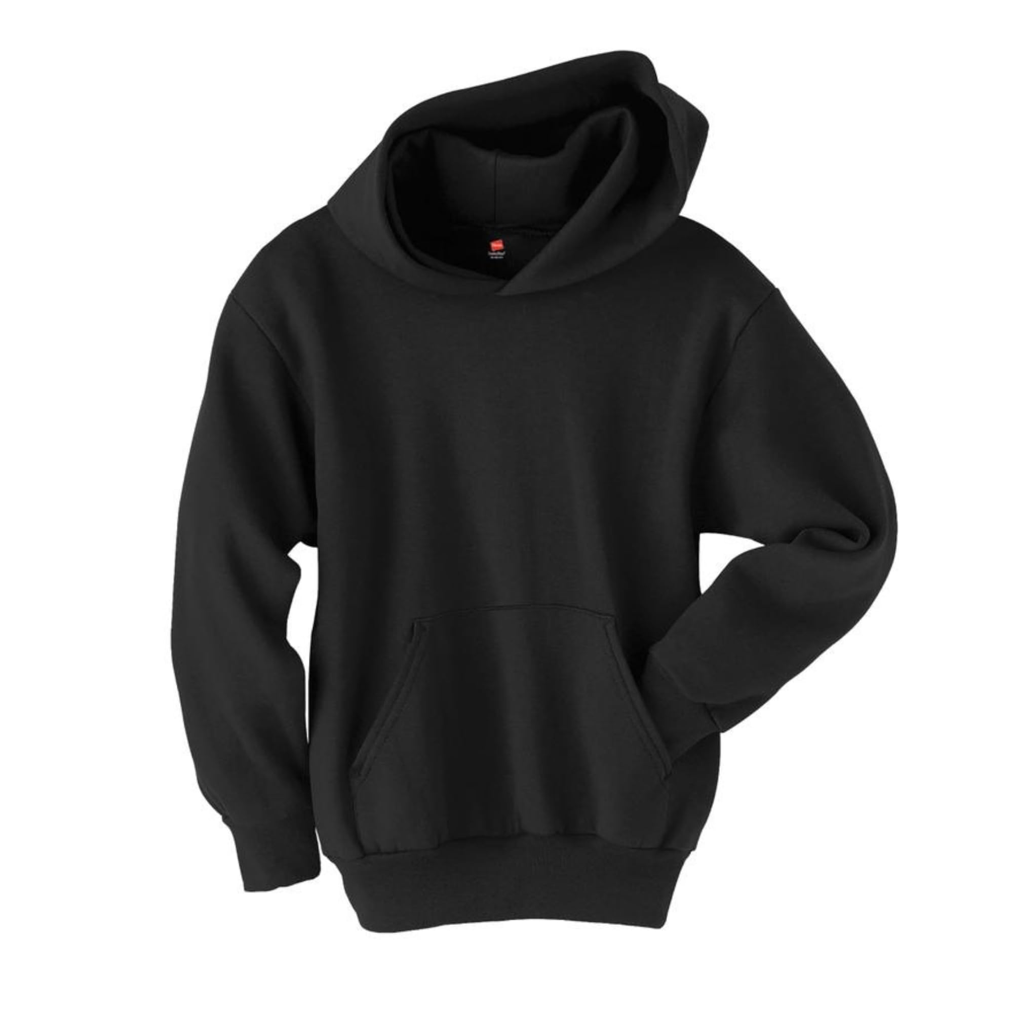 Hanes Boys Eco Smart Pullover Hoodie