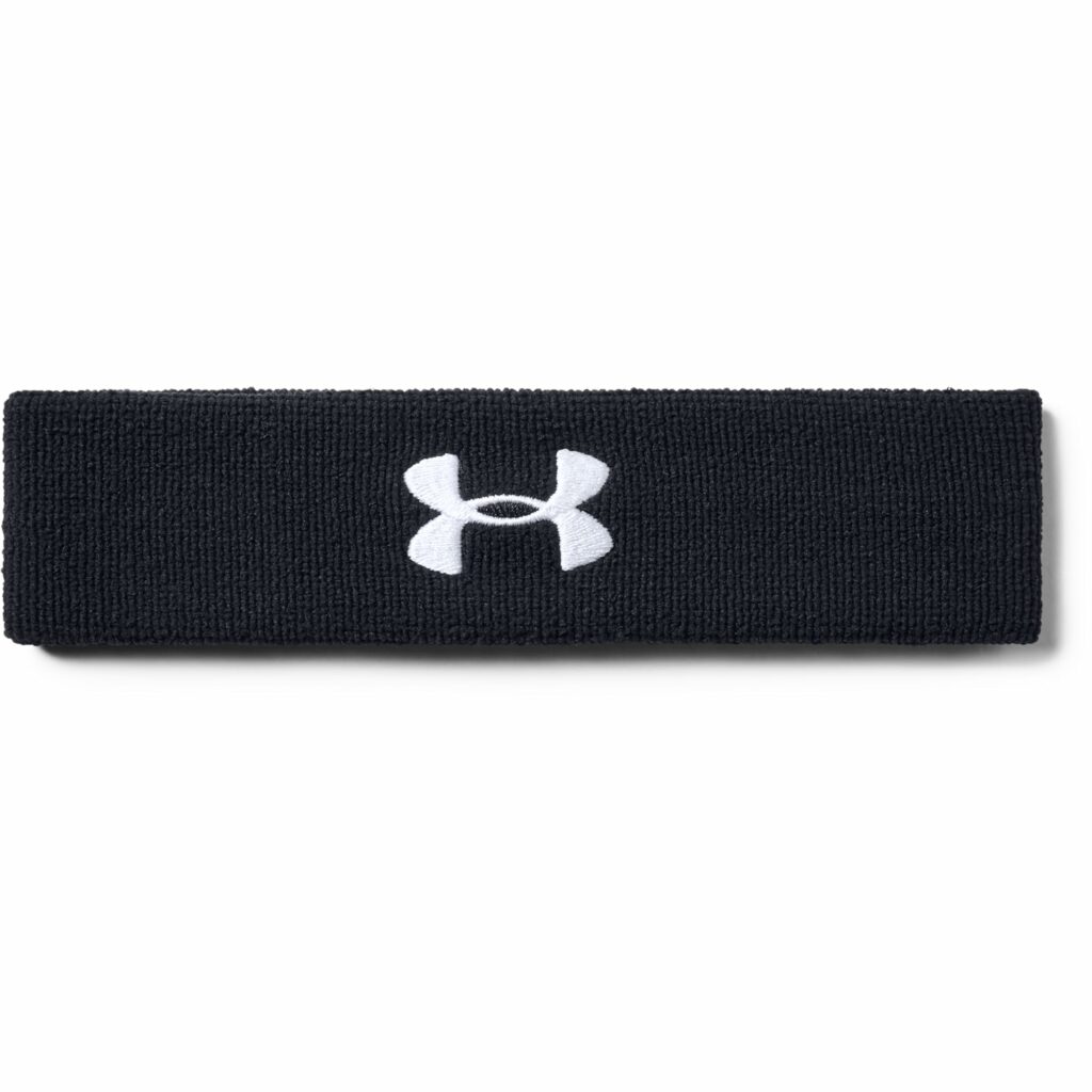 Under Armour Men's Performance Headband