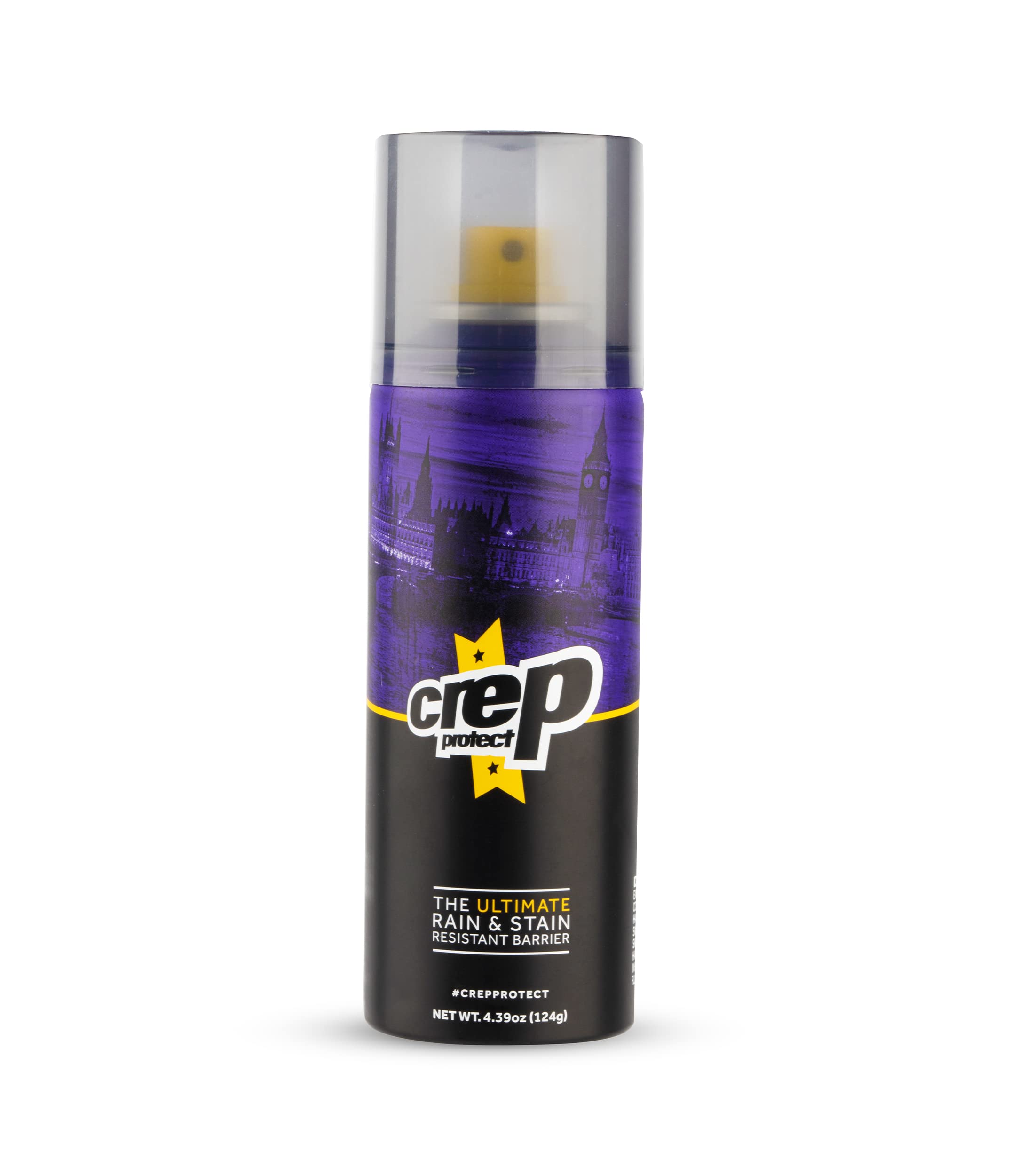 Crep Protect Shoe Protector Spray