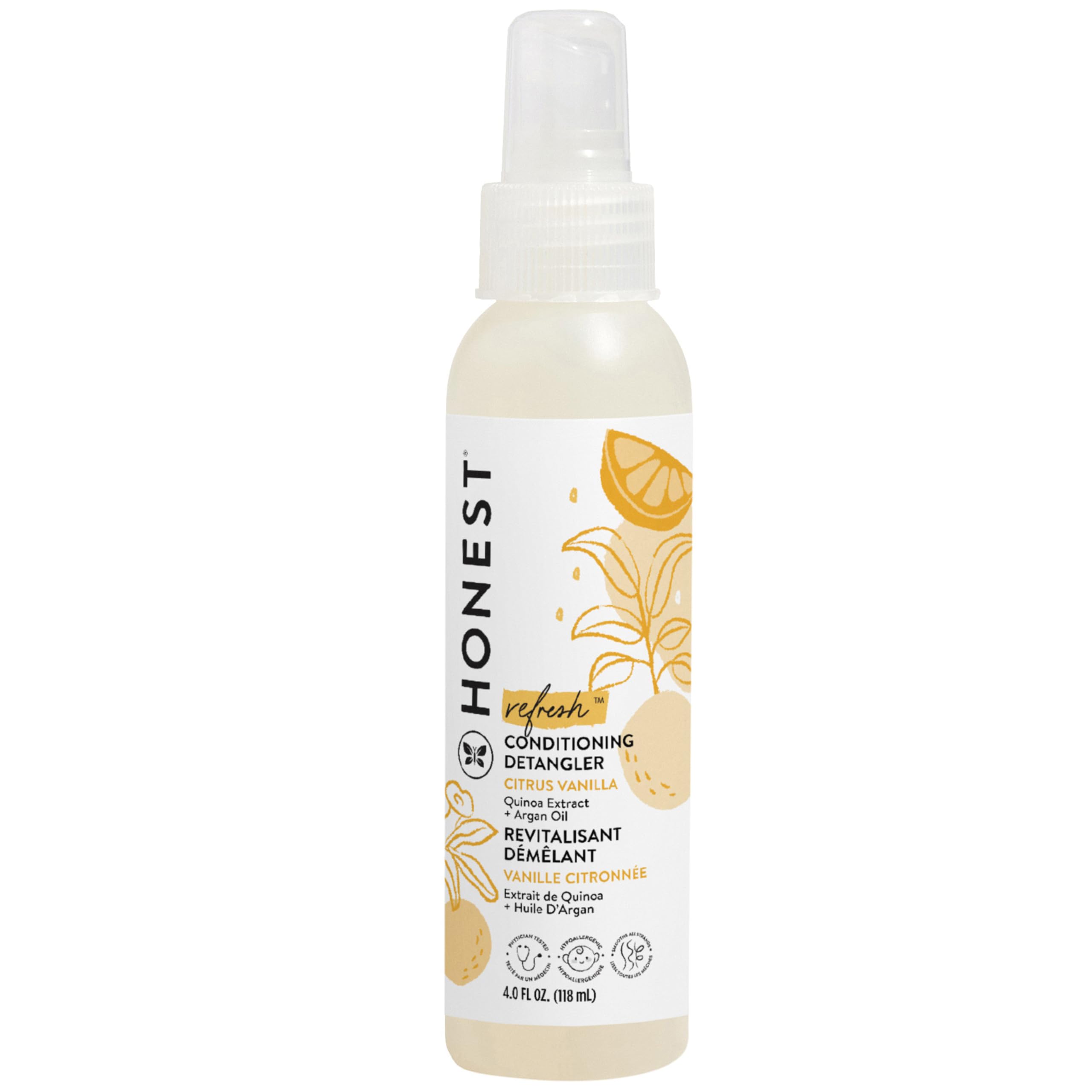 The Honest Company Conditioning Hair Detangler