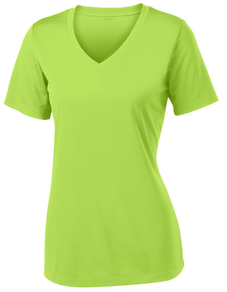 Opna Women's Short Sleeve Moisture Wicking Athletic Shirts