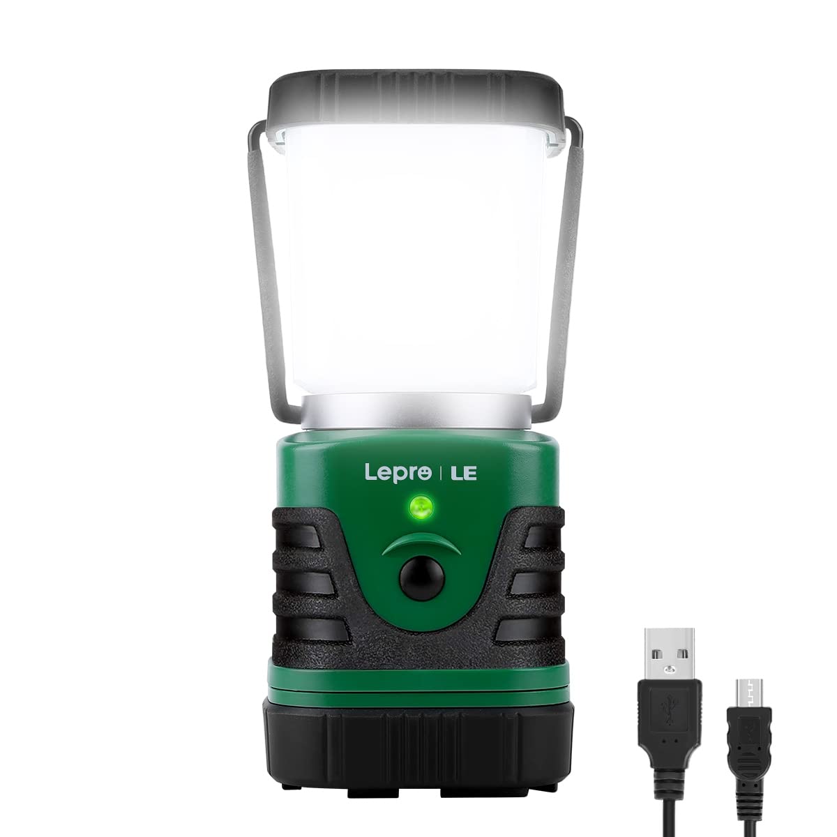 Lighting EVER 1000LM LED Camping Lantern