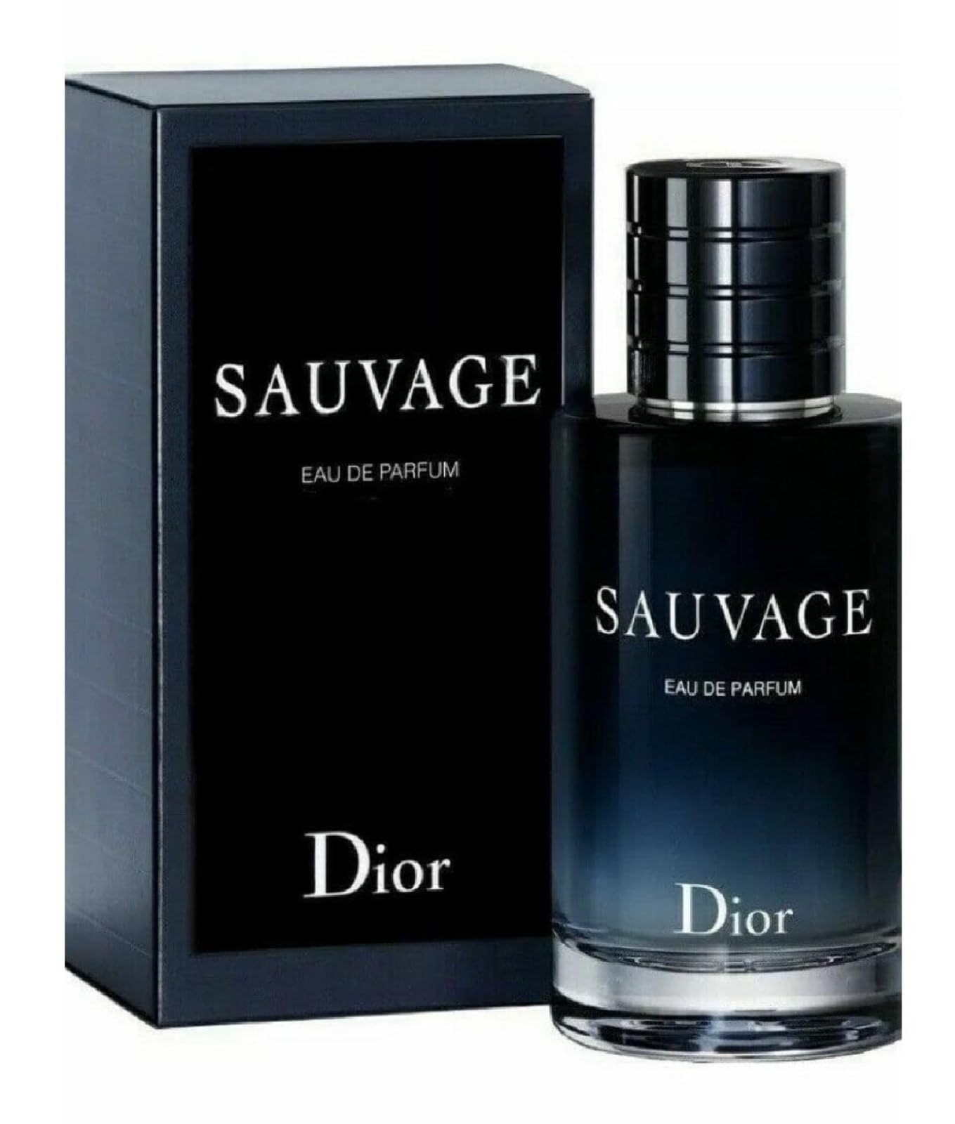 Dior Sauvage Eau de Parfum Mini