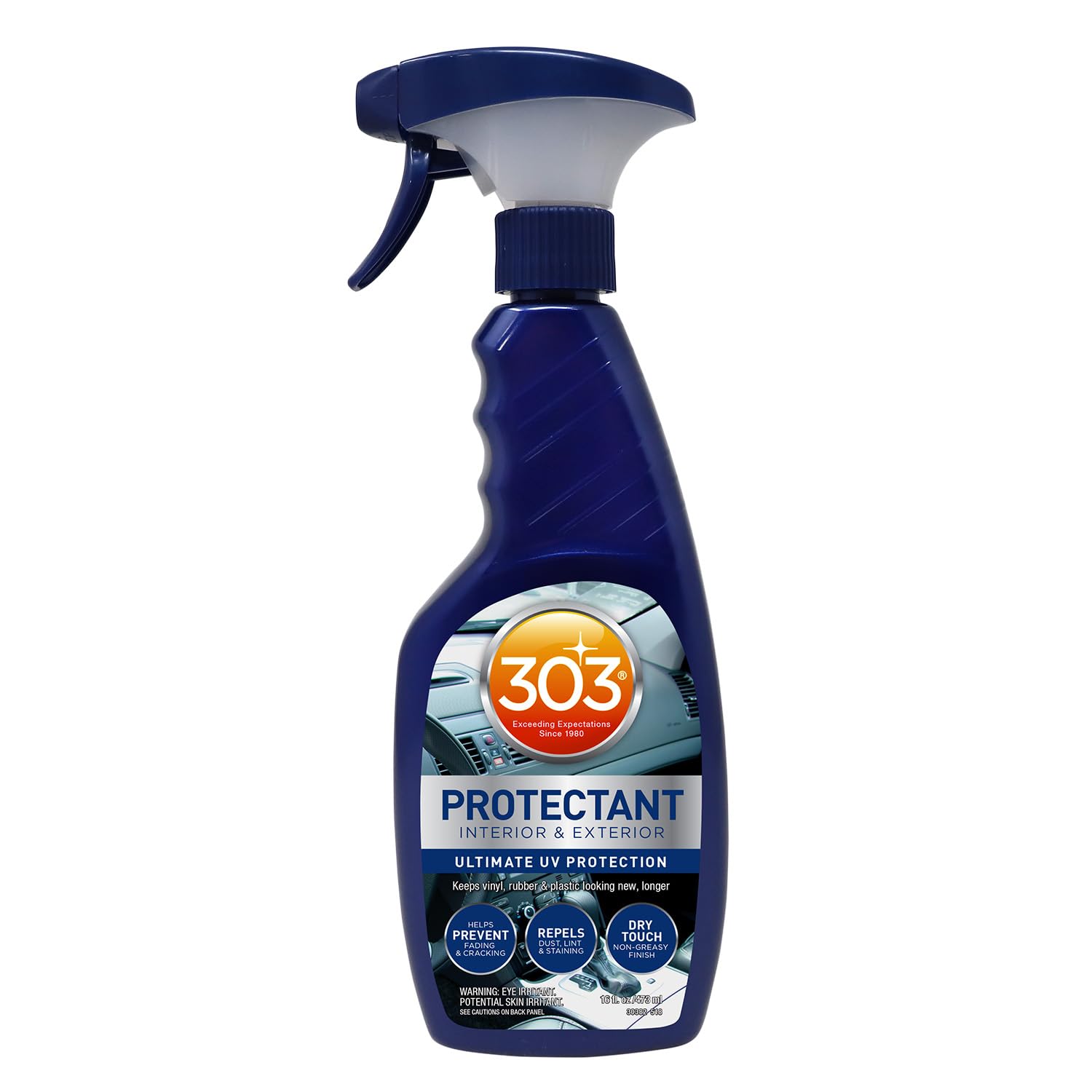 303 Products Automotive Protectant Spray