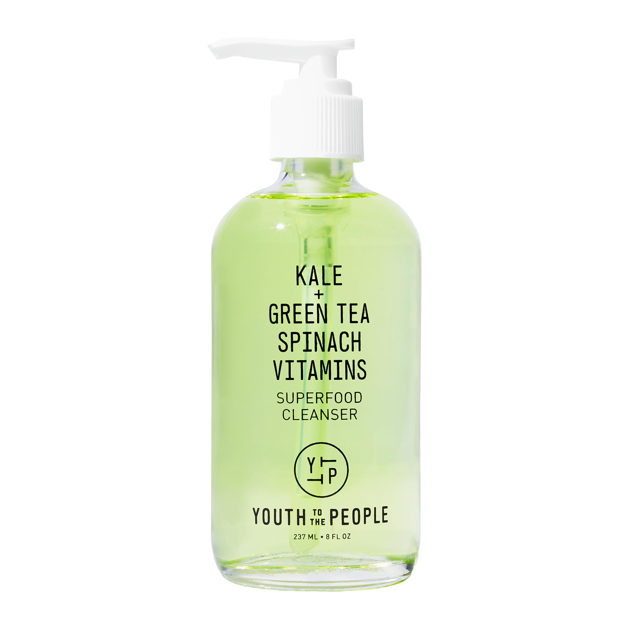 Youth To The People Superfood Facial Cleanser