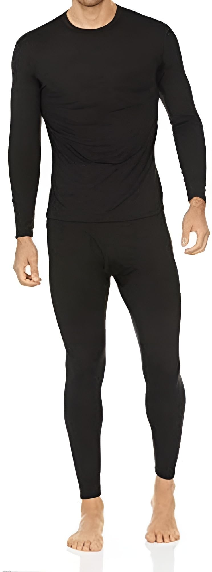 Thermajohn Long Johns Thermal Underwear