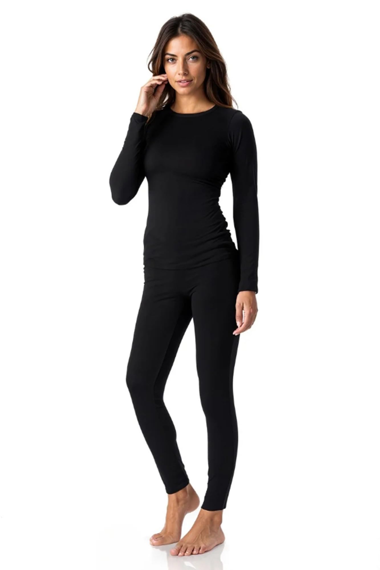 Thermajane Long Johns Thermal Underwear