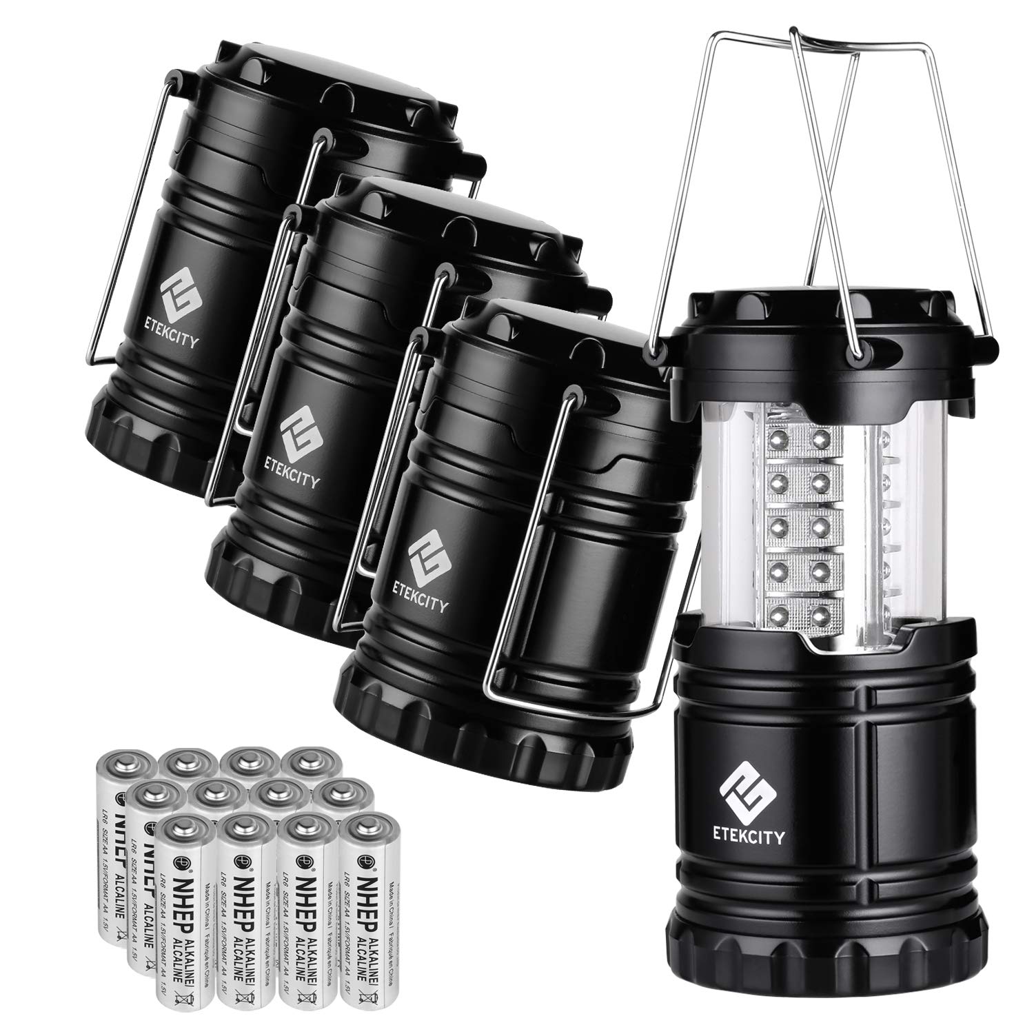 Etekcity Camping Lanterns