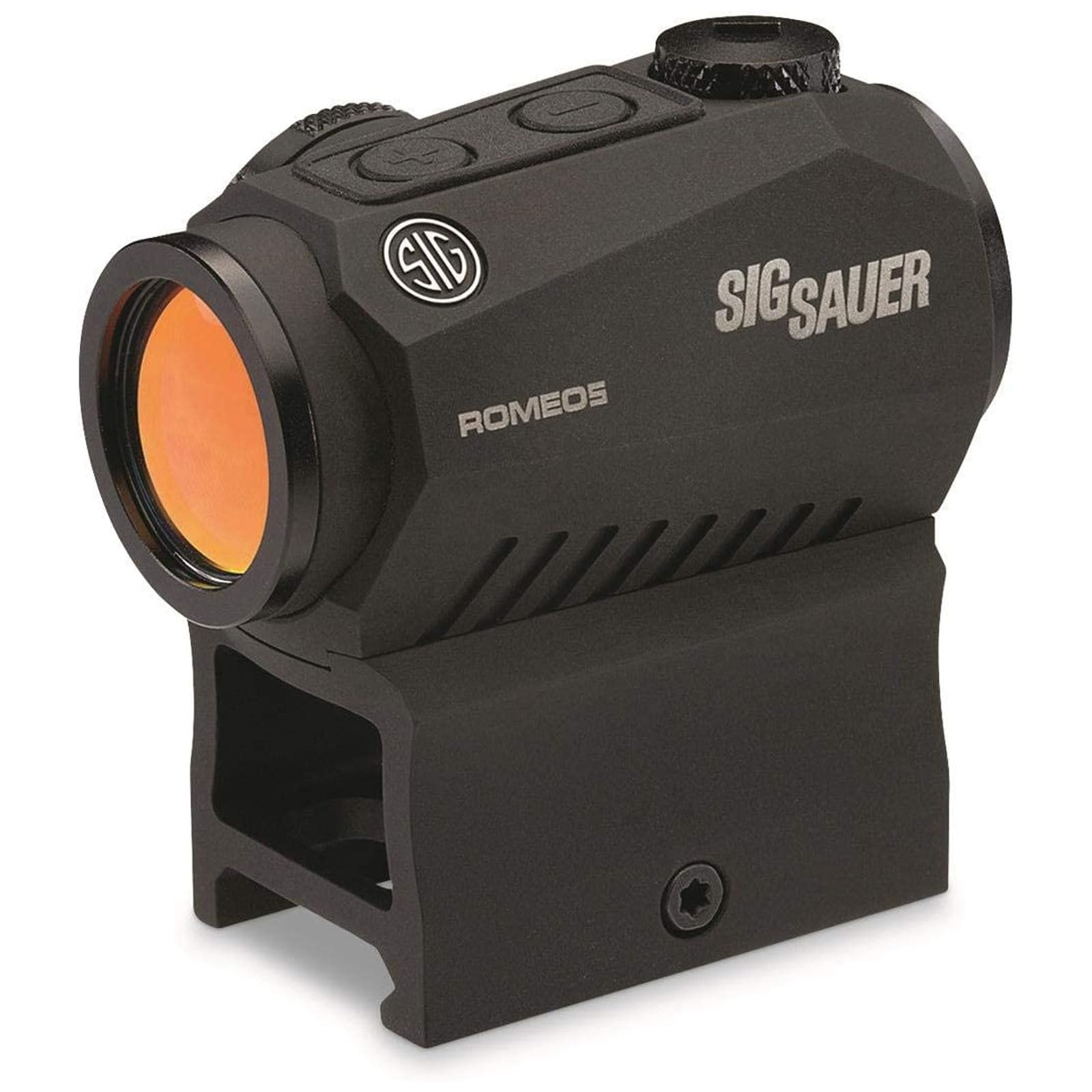 Sig Sauer ROMEO5 Tactical Red Dot Sight