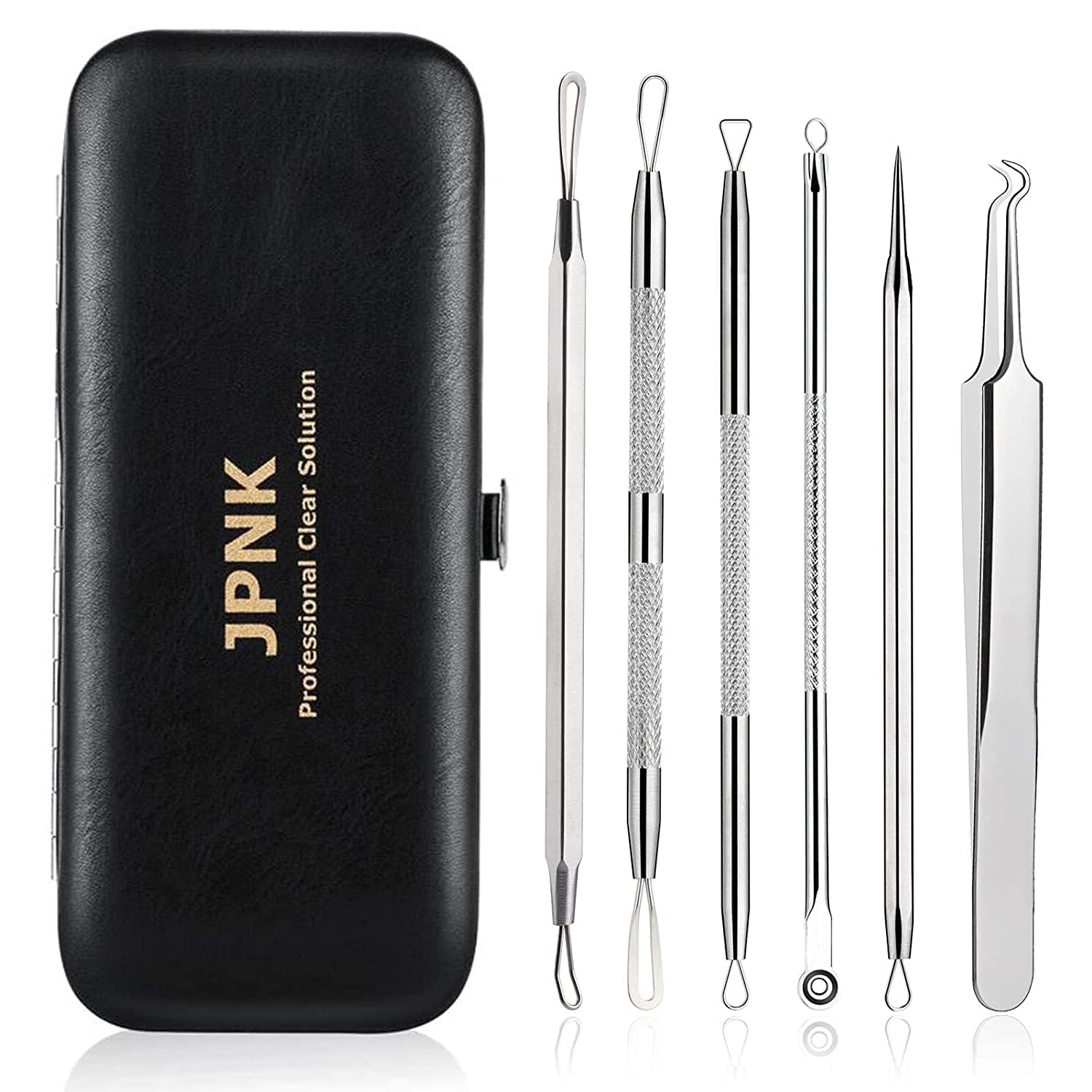 JPNK Blackhead Remover Tool Kit