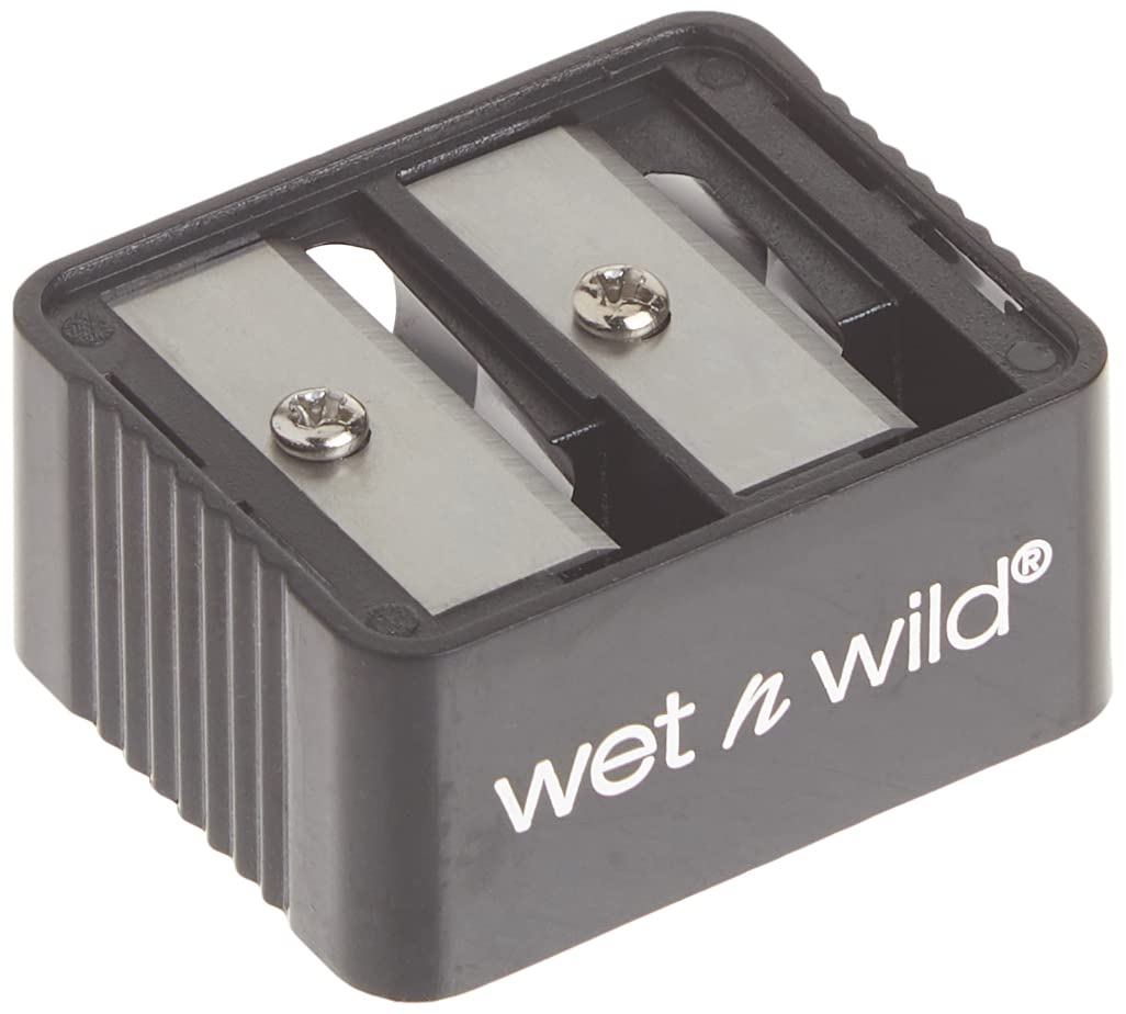 Wet n Wild Dual Pencil Sharpener