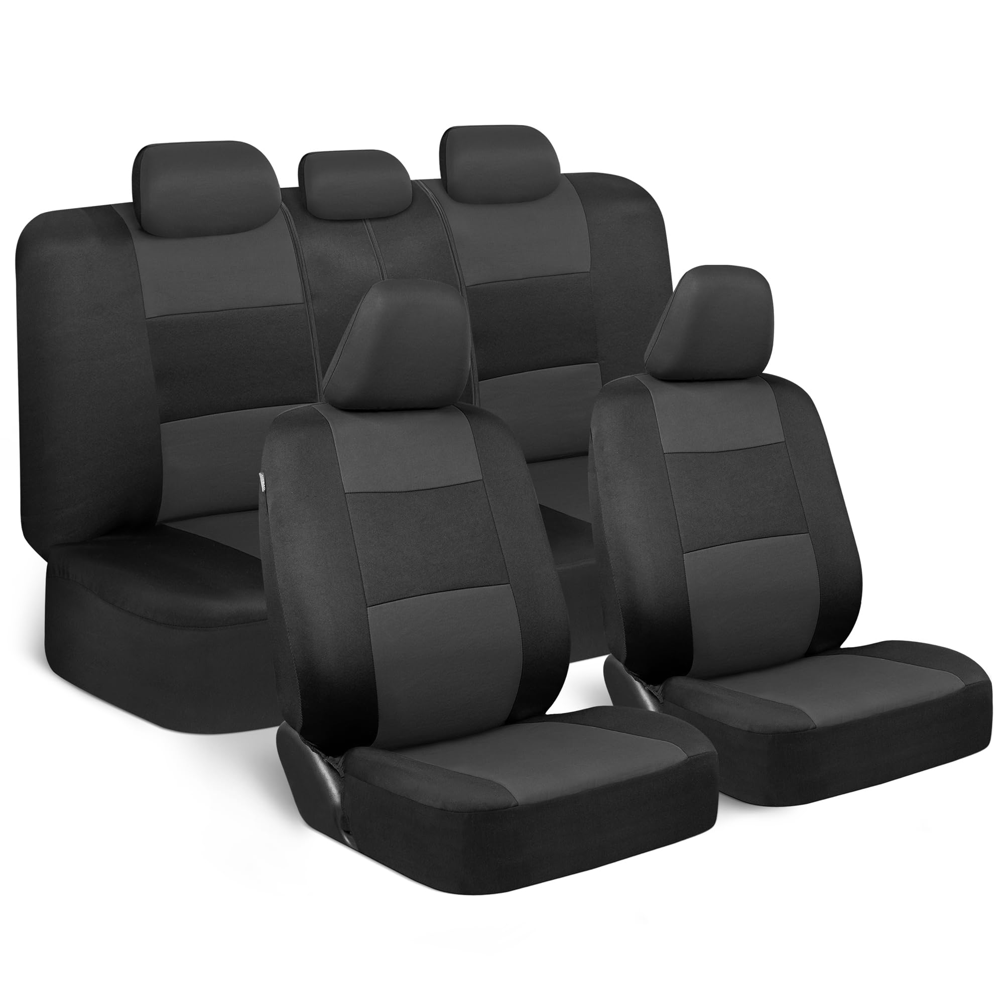 BDK PolyPro Car Seat Covers