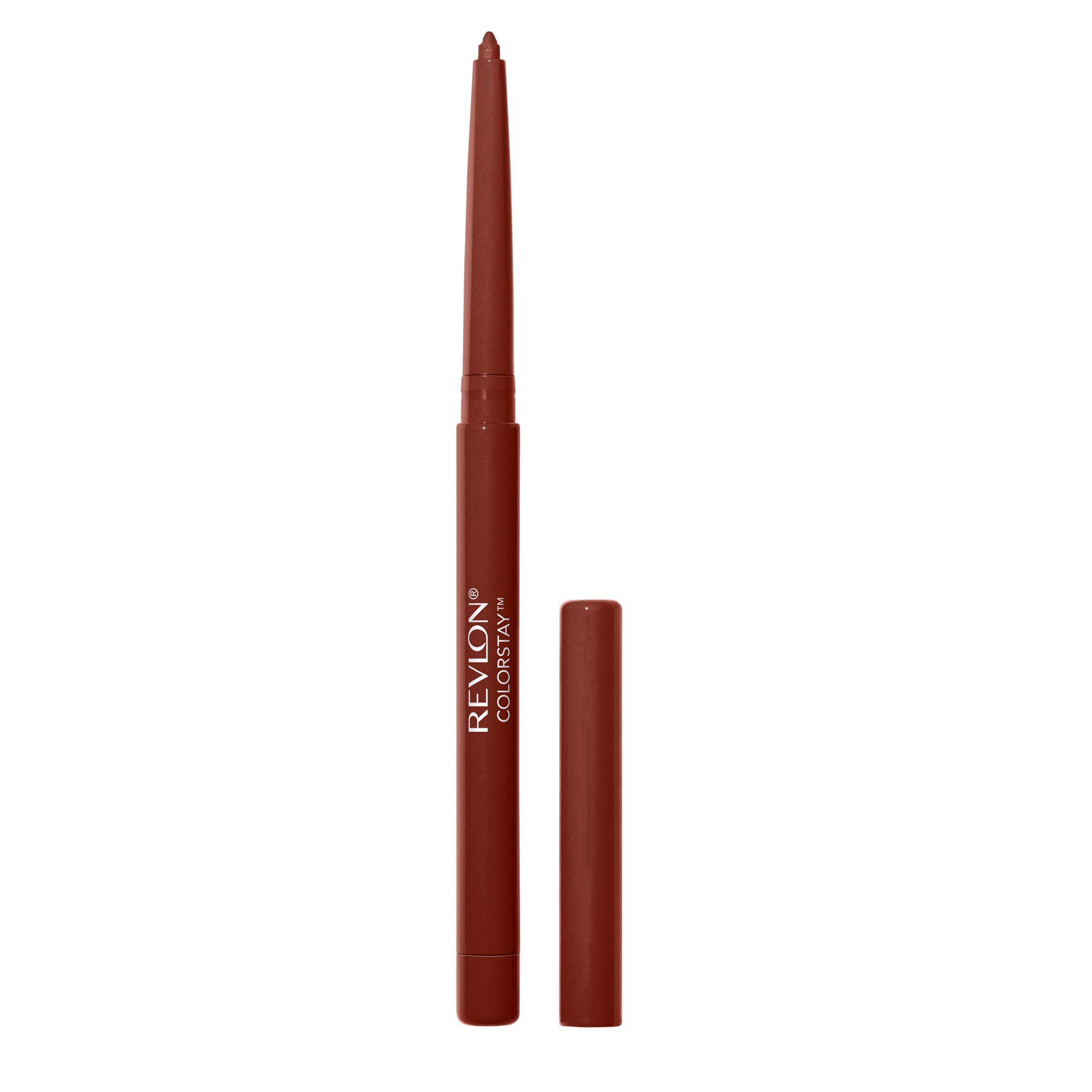 REVLON Lip Liner with Built-in Sharpener