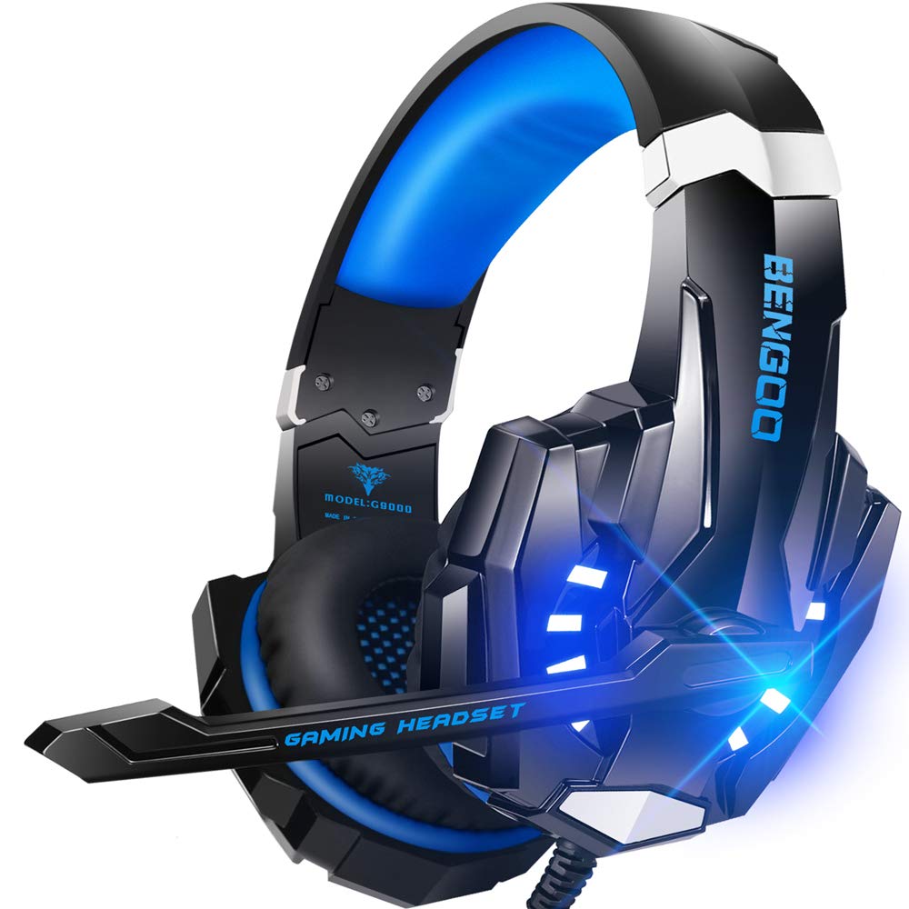 BENGOO G9000 Gaming Headset