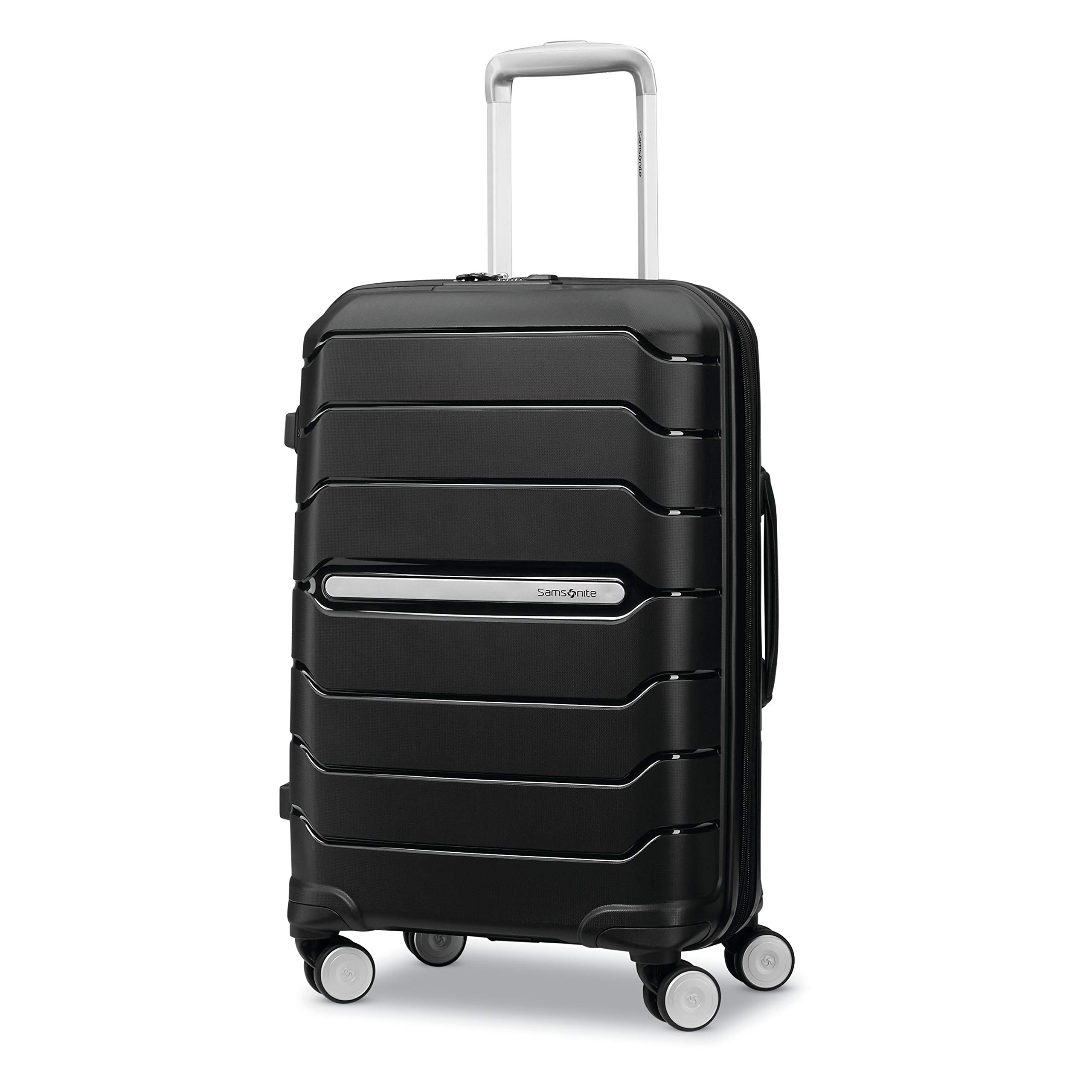 Samsonite Freeform Hardside Expandable Luggage