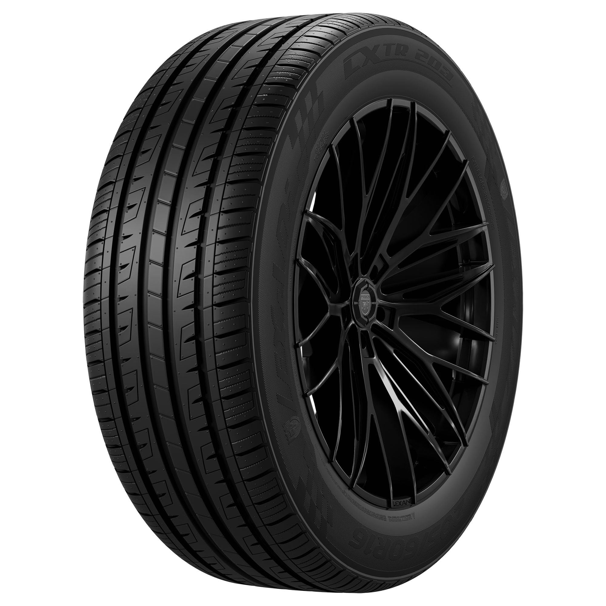 Lexani LXTR-203 Tire