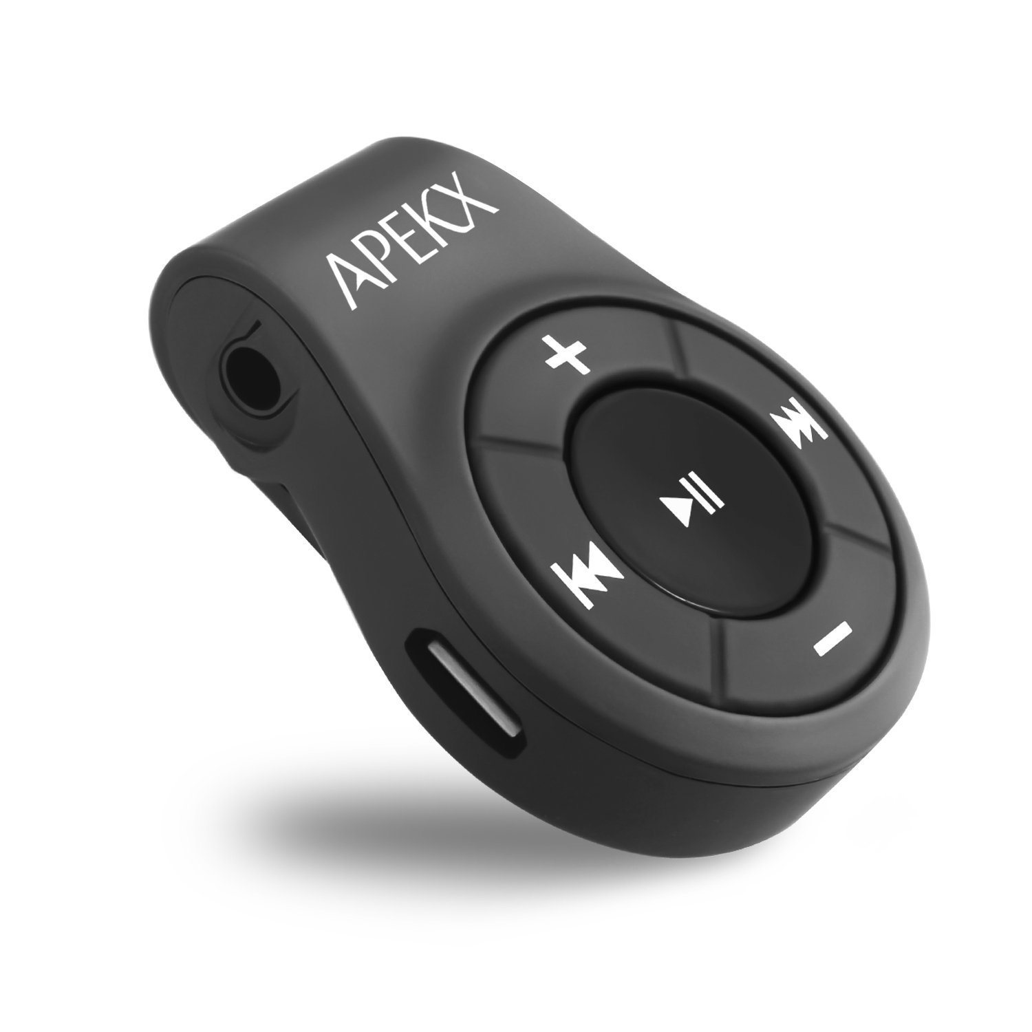 APEKX Clip Bluetooth Adapter