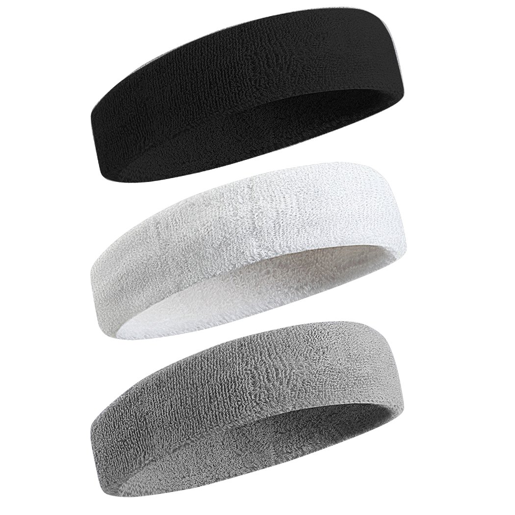 BEACE Sweatbands