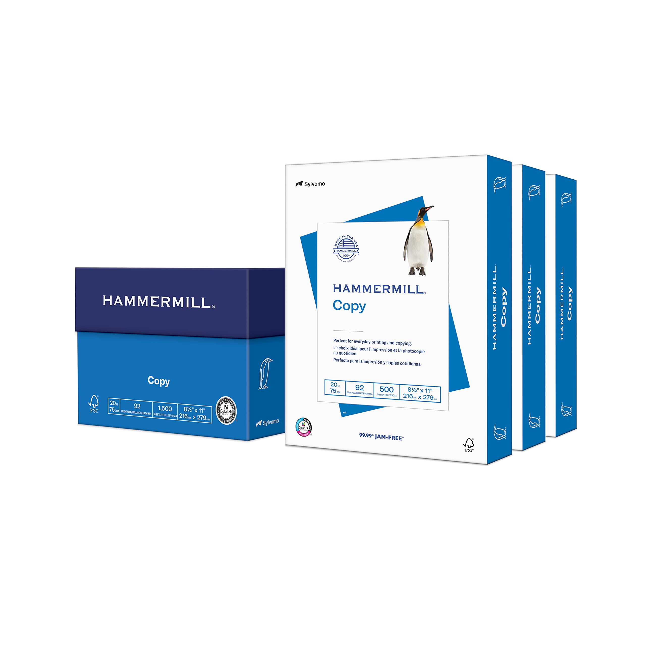 Hammermill Printer Paper