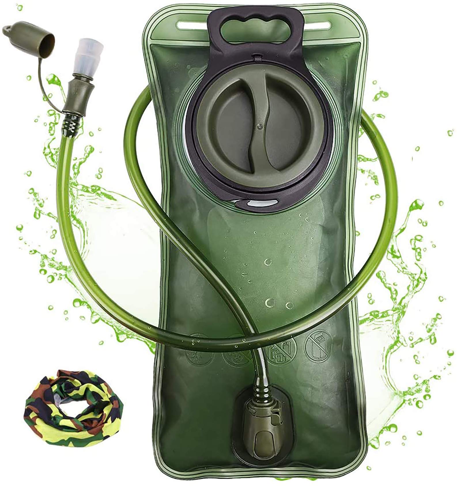 Hydration Bladder