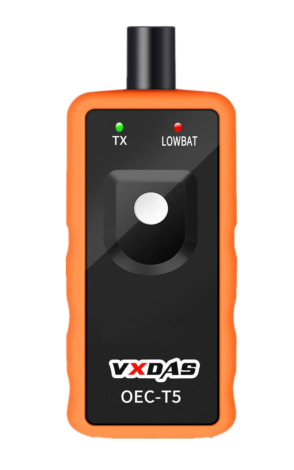 VXDAS TPMS Relearn Tool