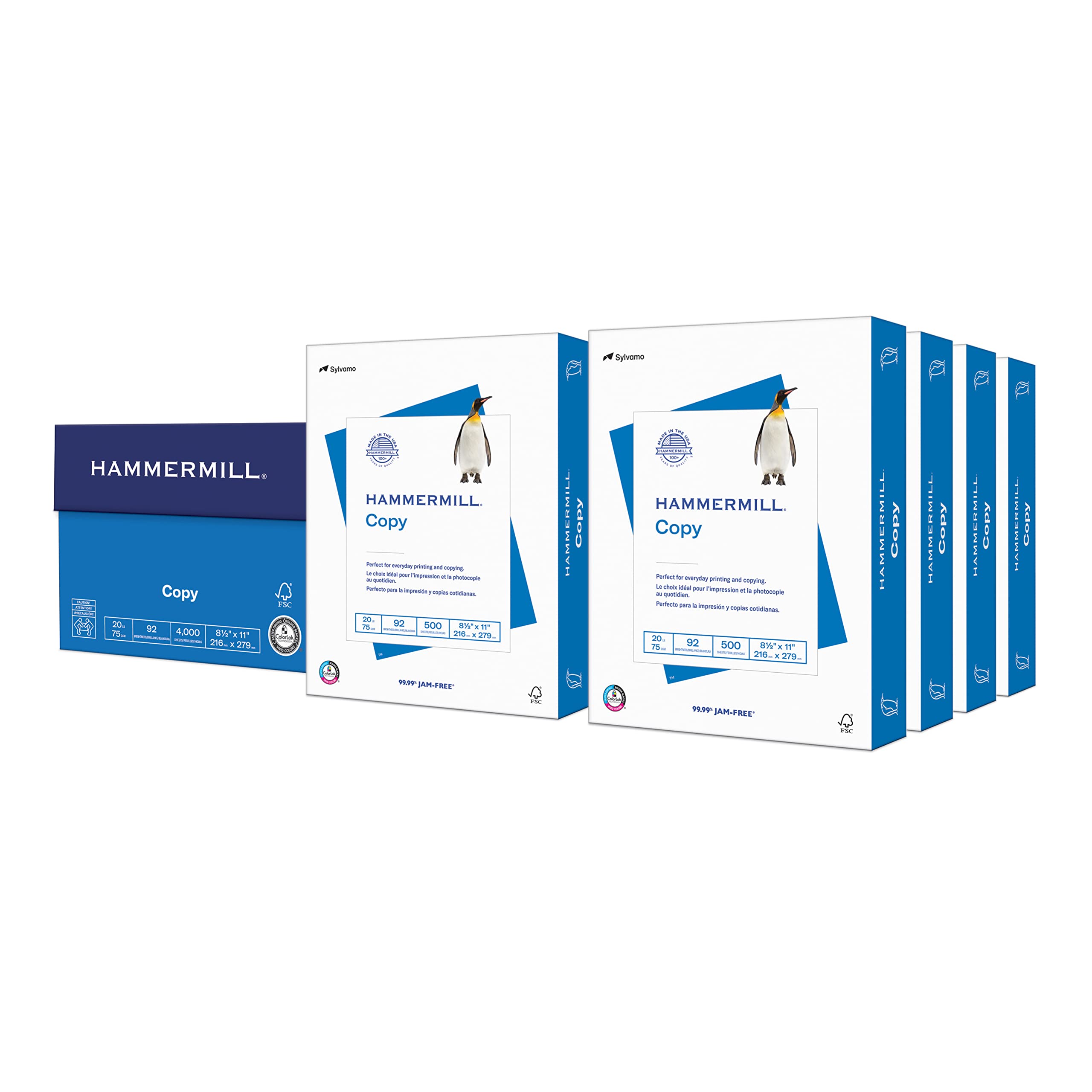 Hammermill Printer Paper