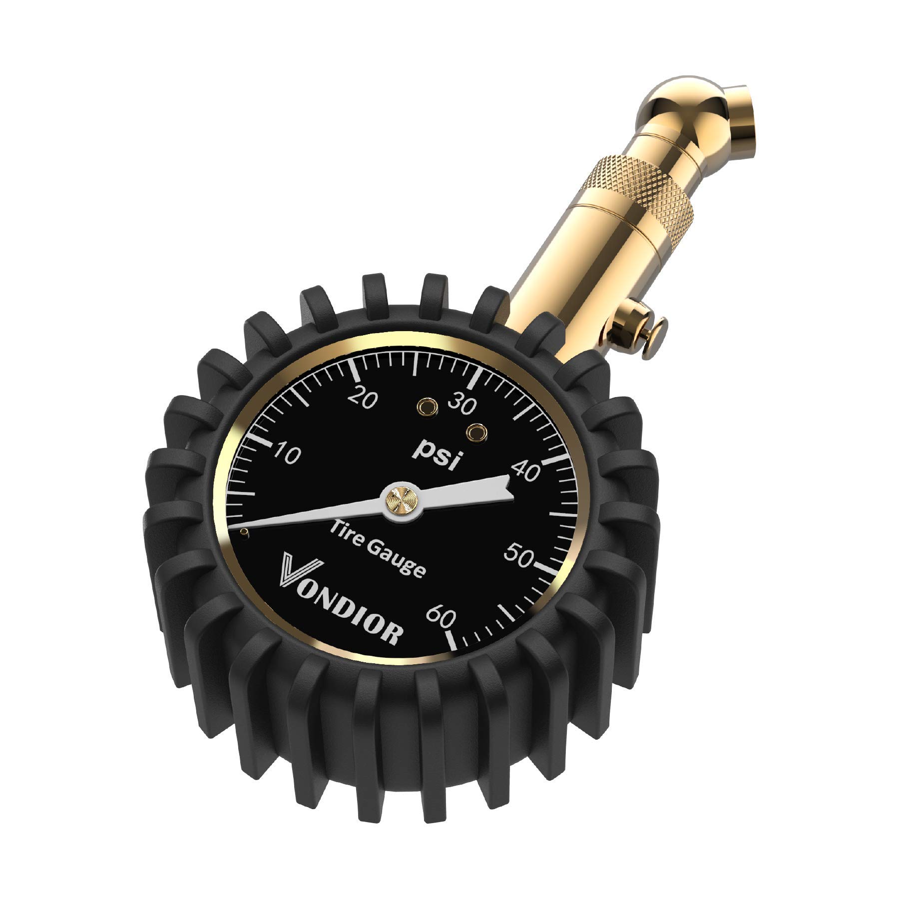 Vondior Tire Pressure Gauge