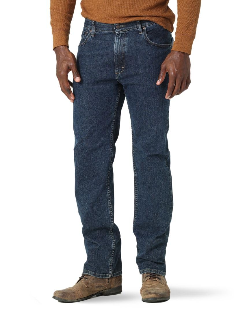 Wrangler Authentics Jeans