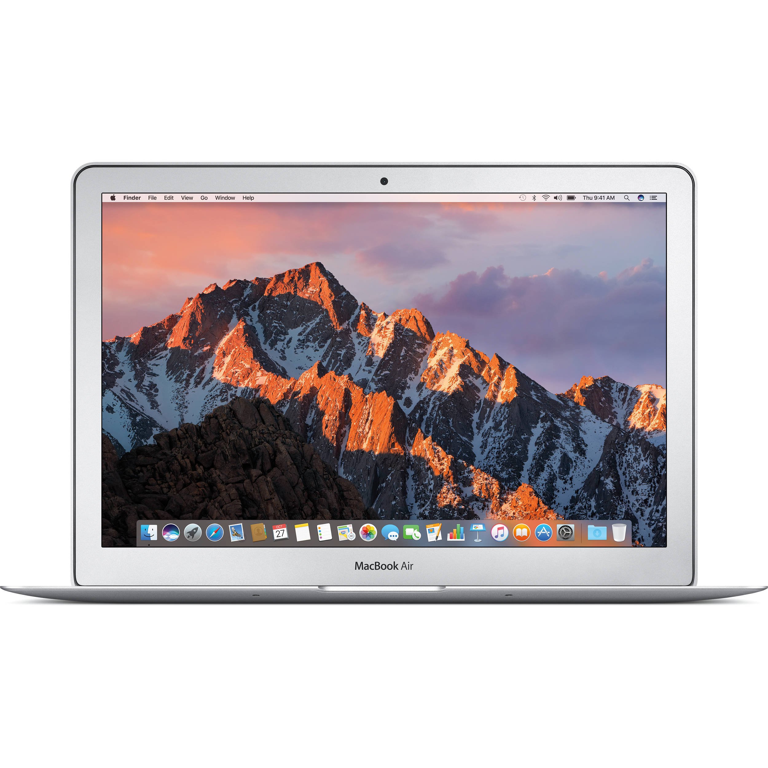 Apple MacBook Air 2017