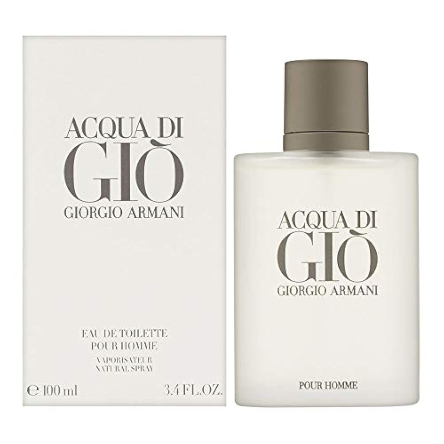 Giorgio Armani Acqua Di Gio