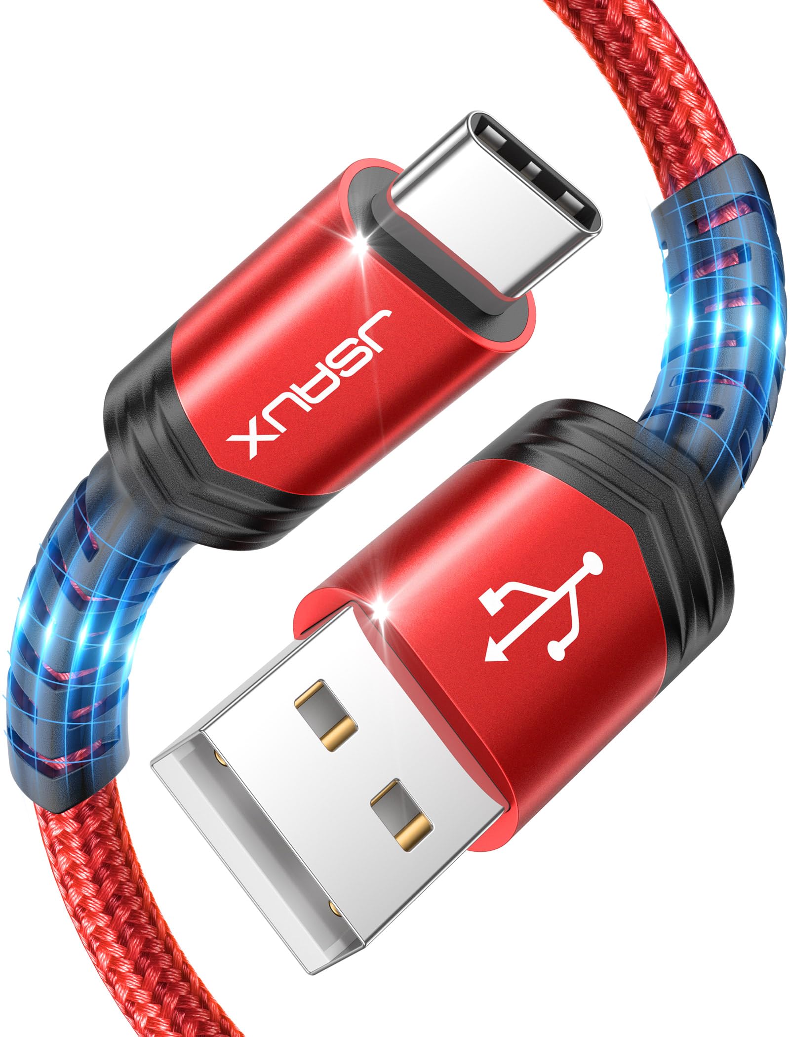 JSAUX USB C Cable