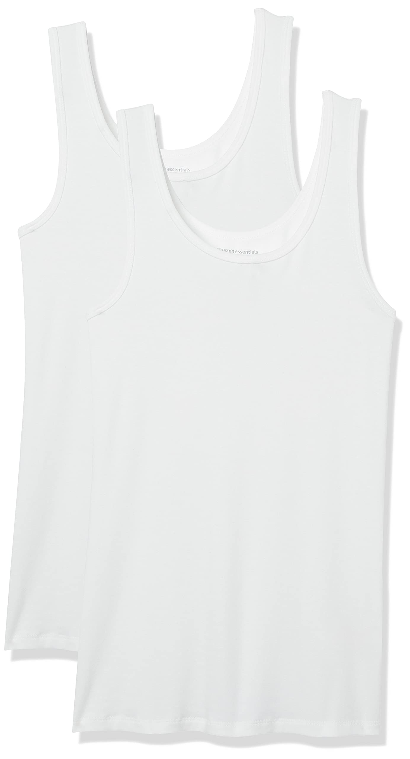 Amazon Essentials Women's Slim-Fit Tank