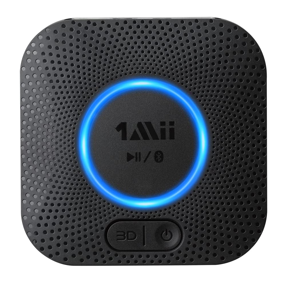 1Mii B06 Plus Bluetooth Receiver